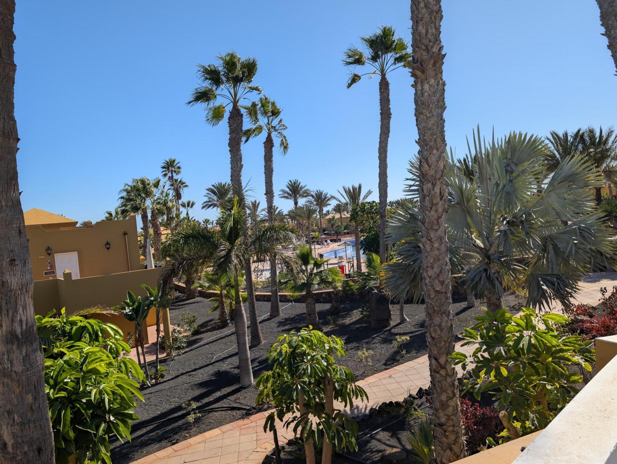 Casa Miro Corralejo