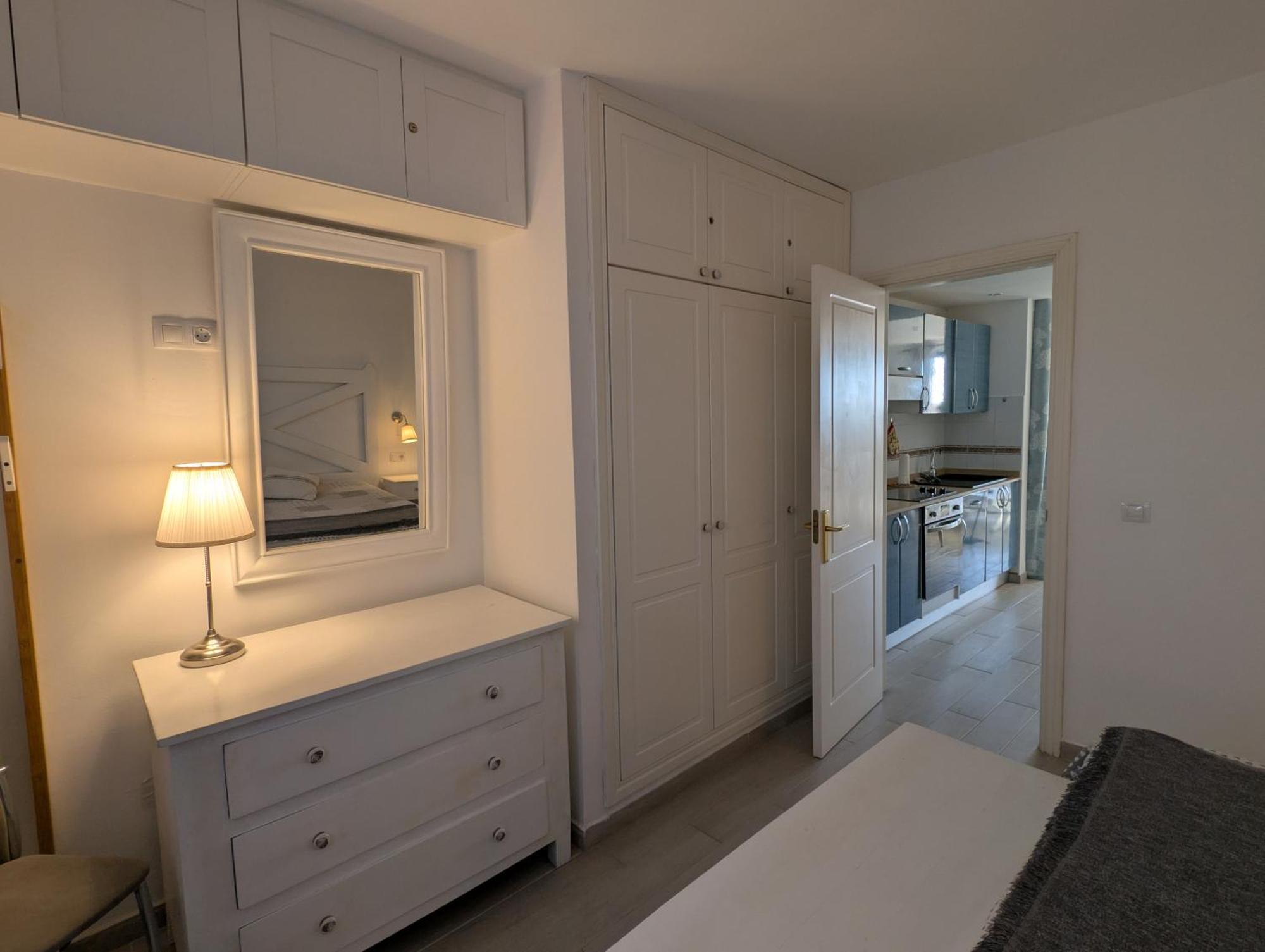Apartment Casa Miro