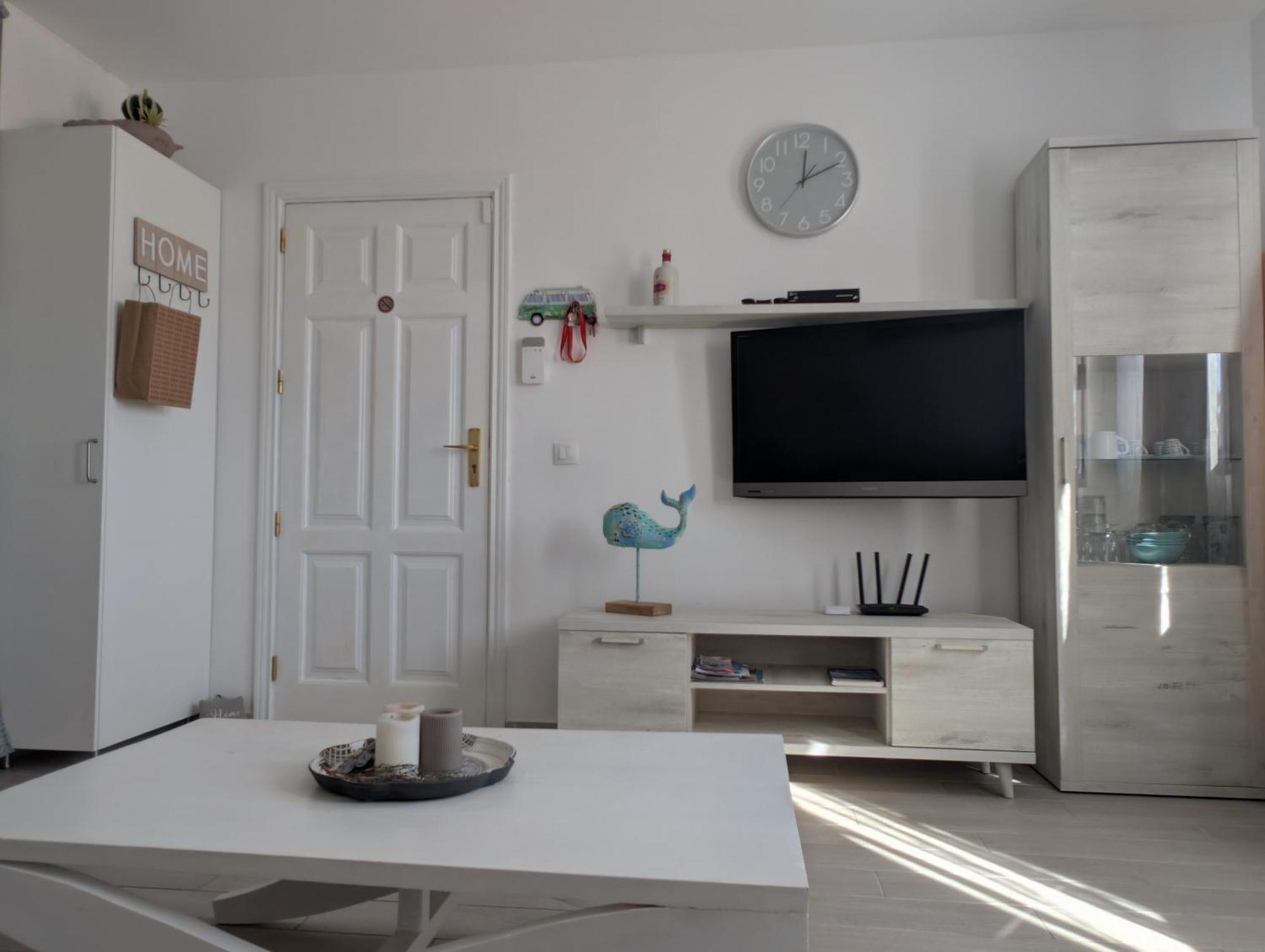 Apartment Casa Miro