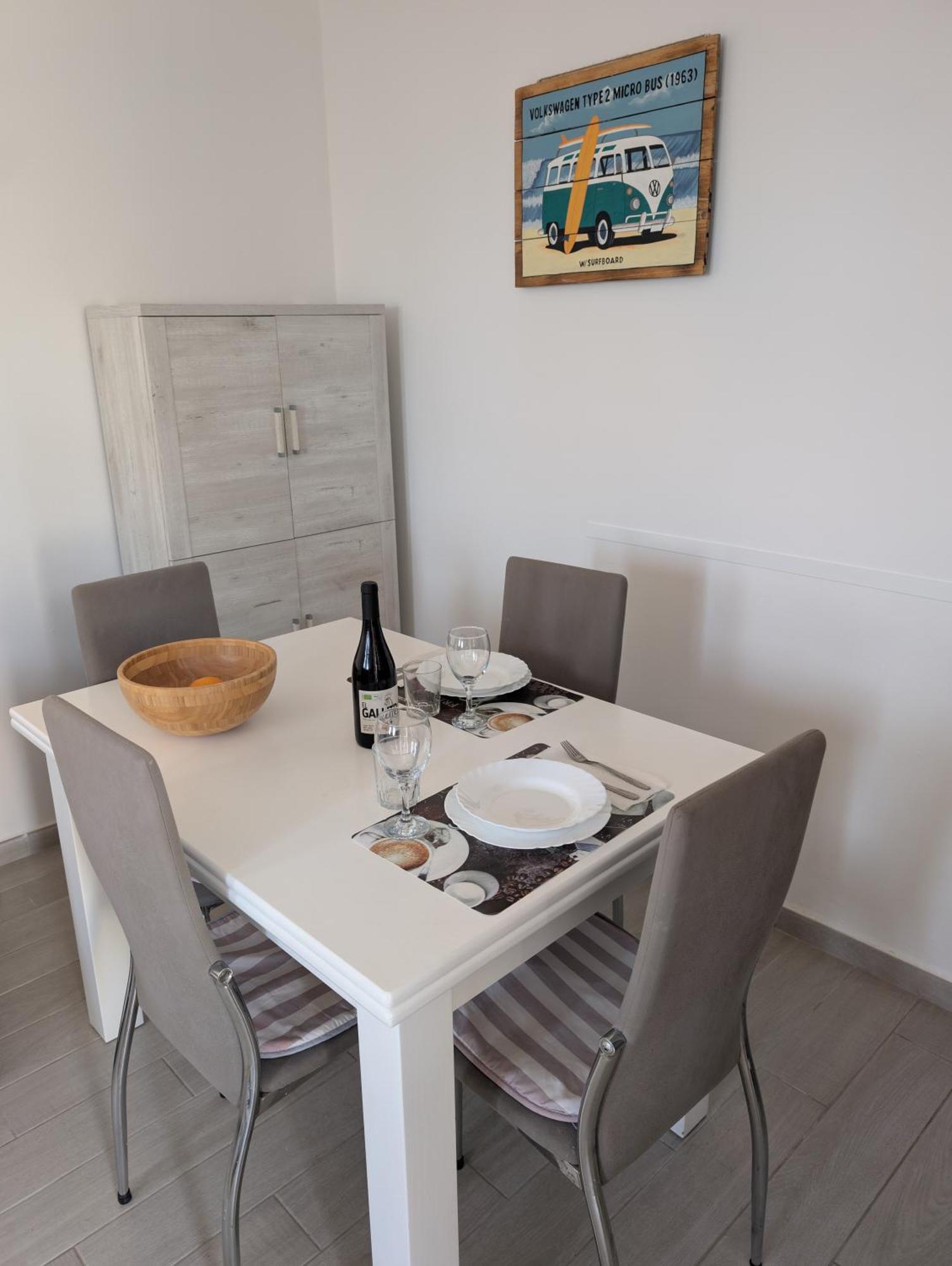 Apartment Casa Miro Corralejo