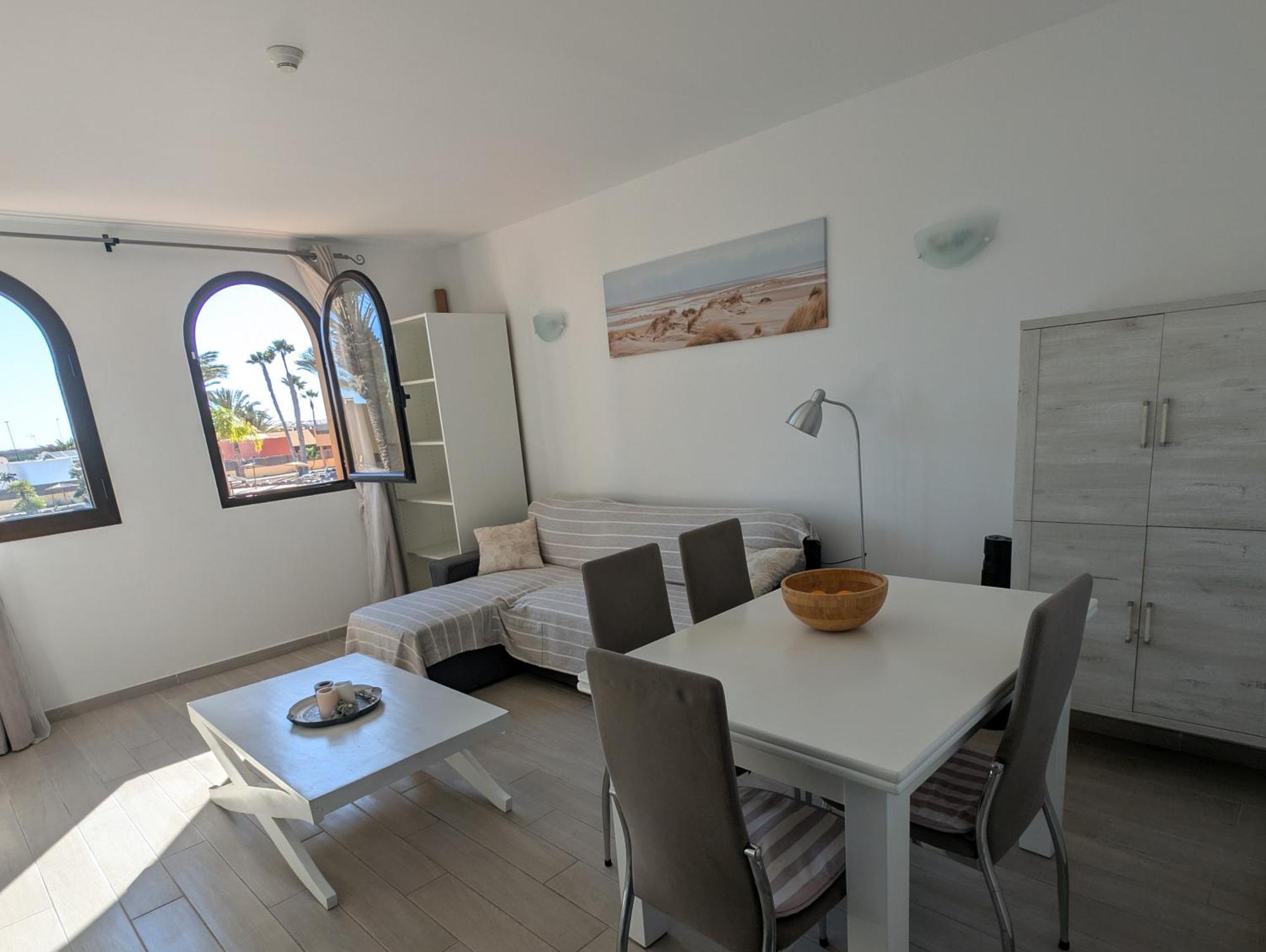 Casa Miro Apartment