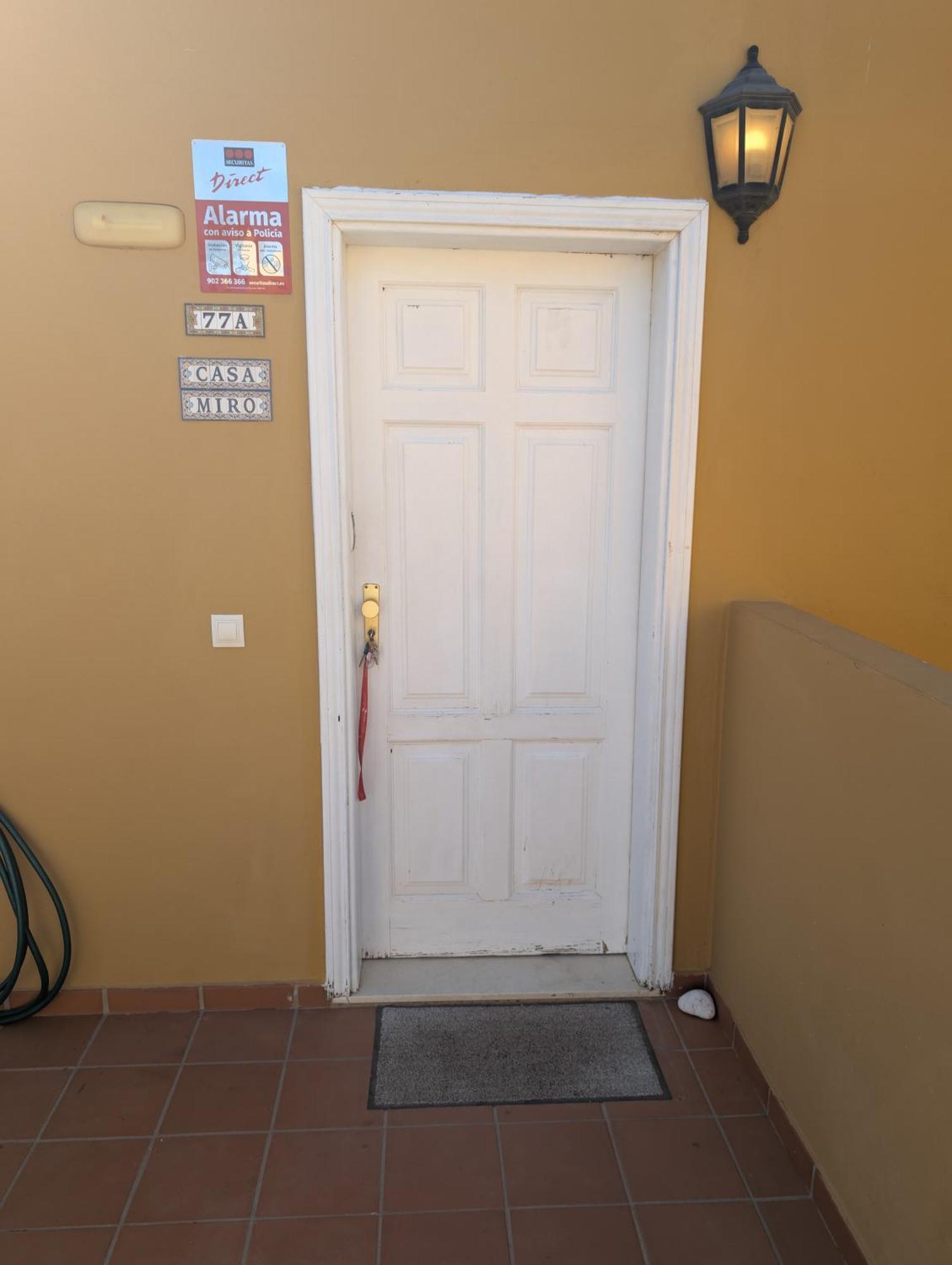 Casa Miro Apartment *