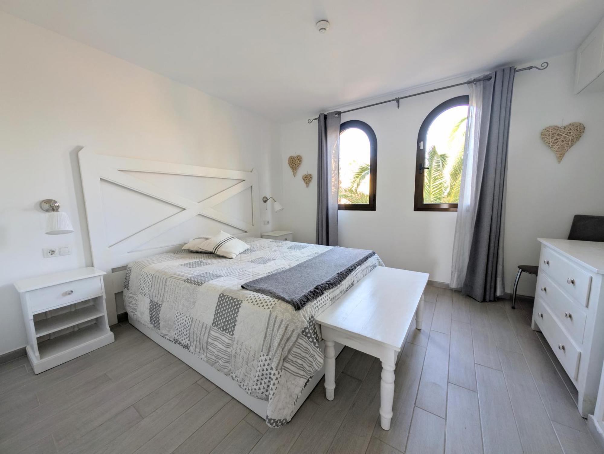 Casa Miro * Corralejo