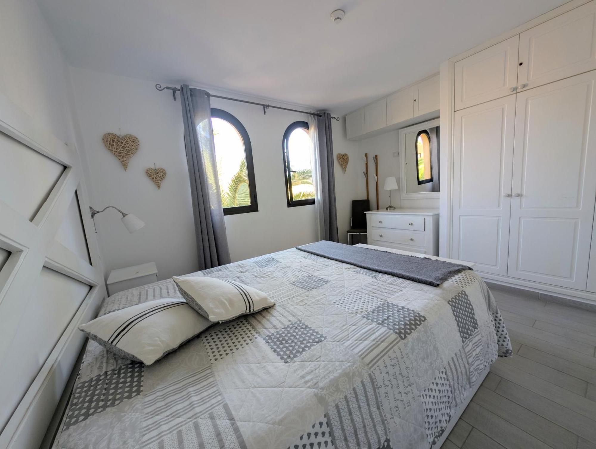 Casa Miro Apartment