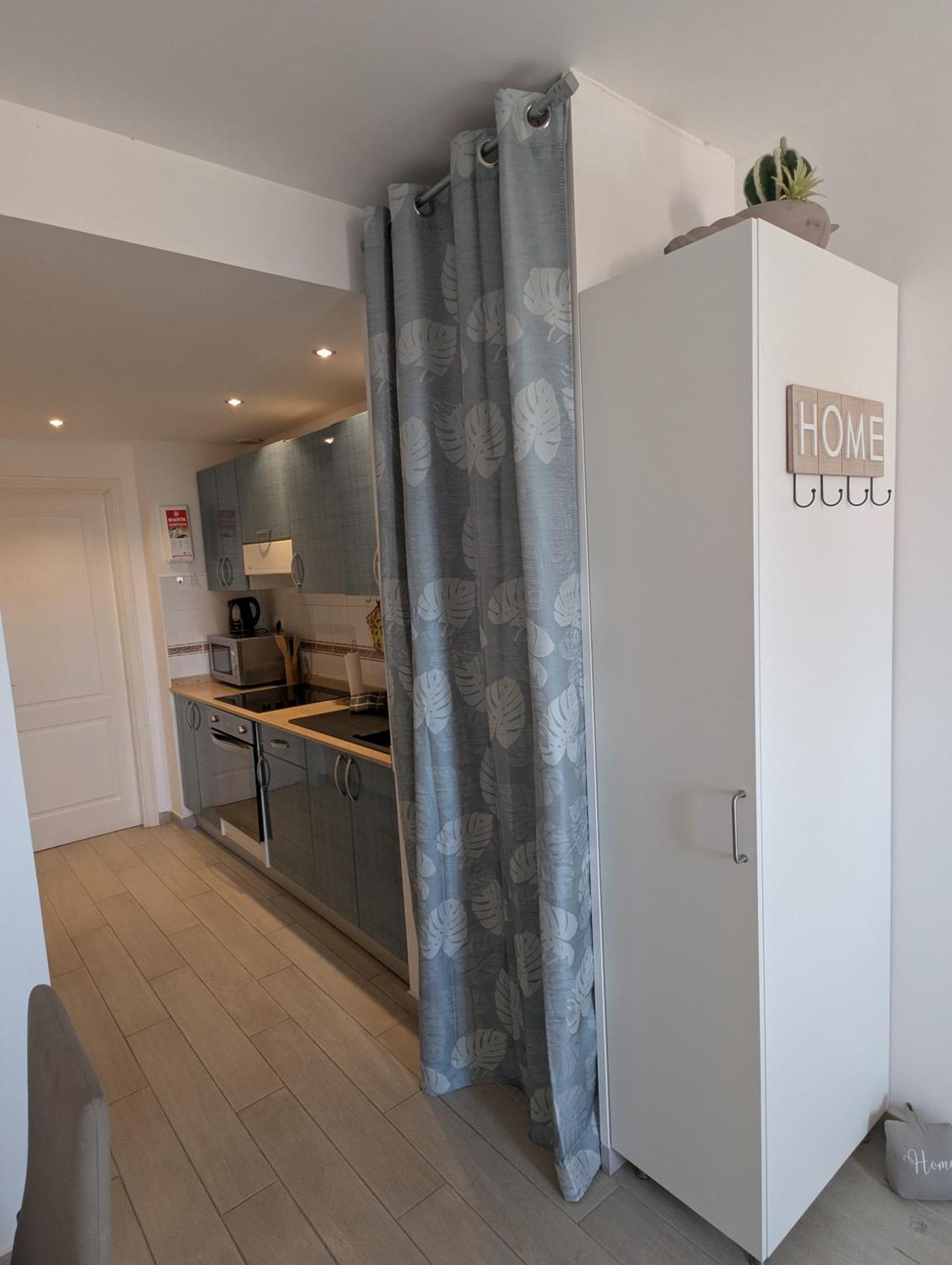 Apartment Casa Miro