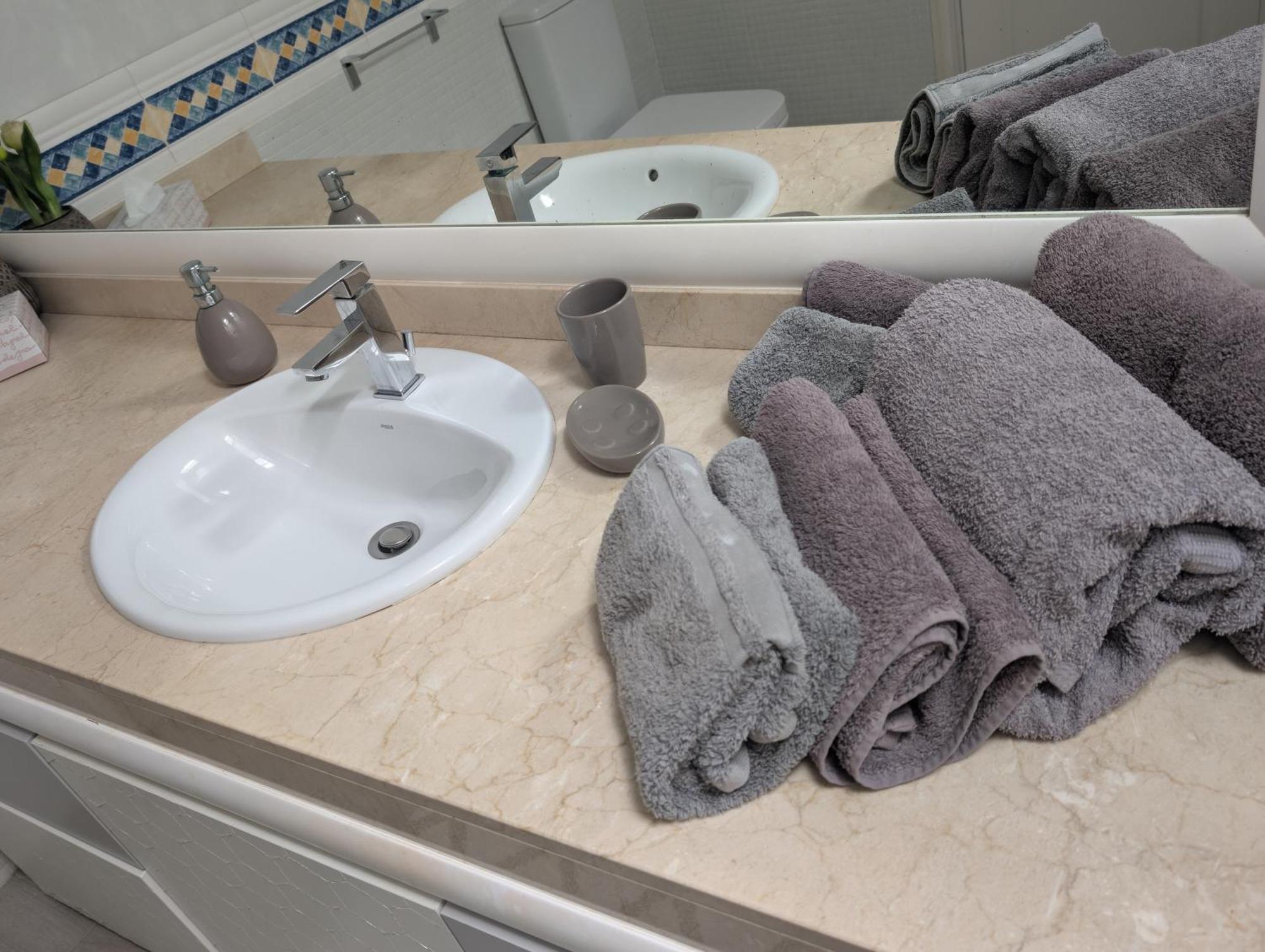 Casa Miro Apartment Corralejo