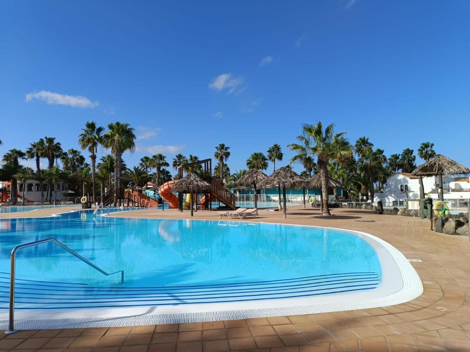 Gala * Corralejo