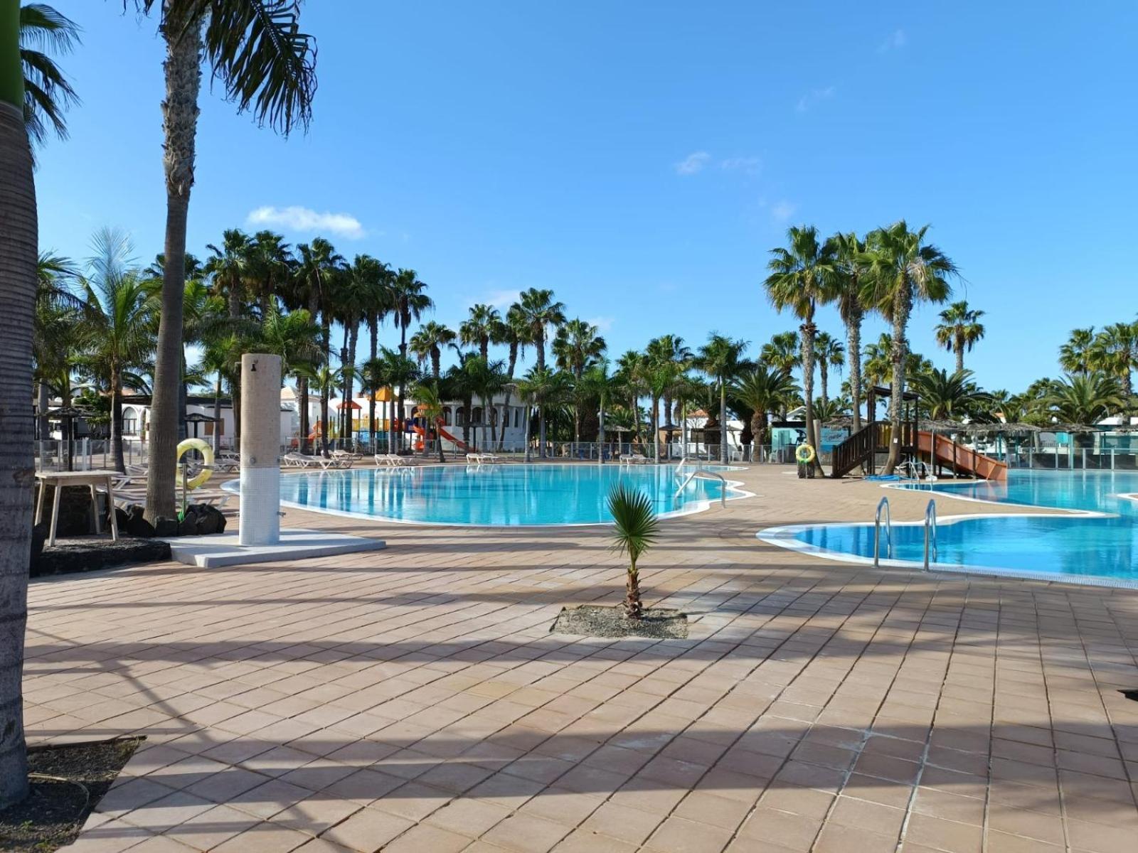 Gala Apartment *