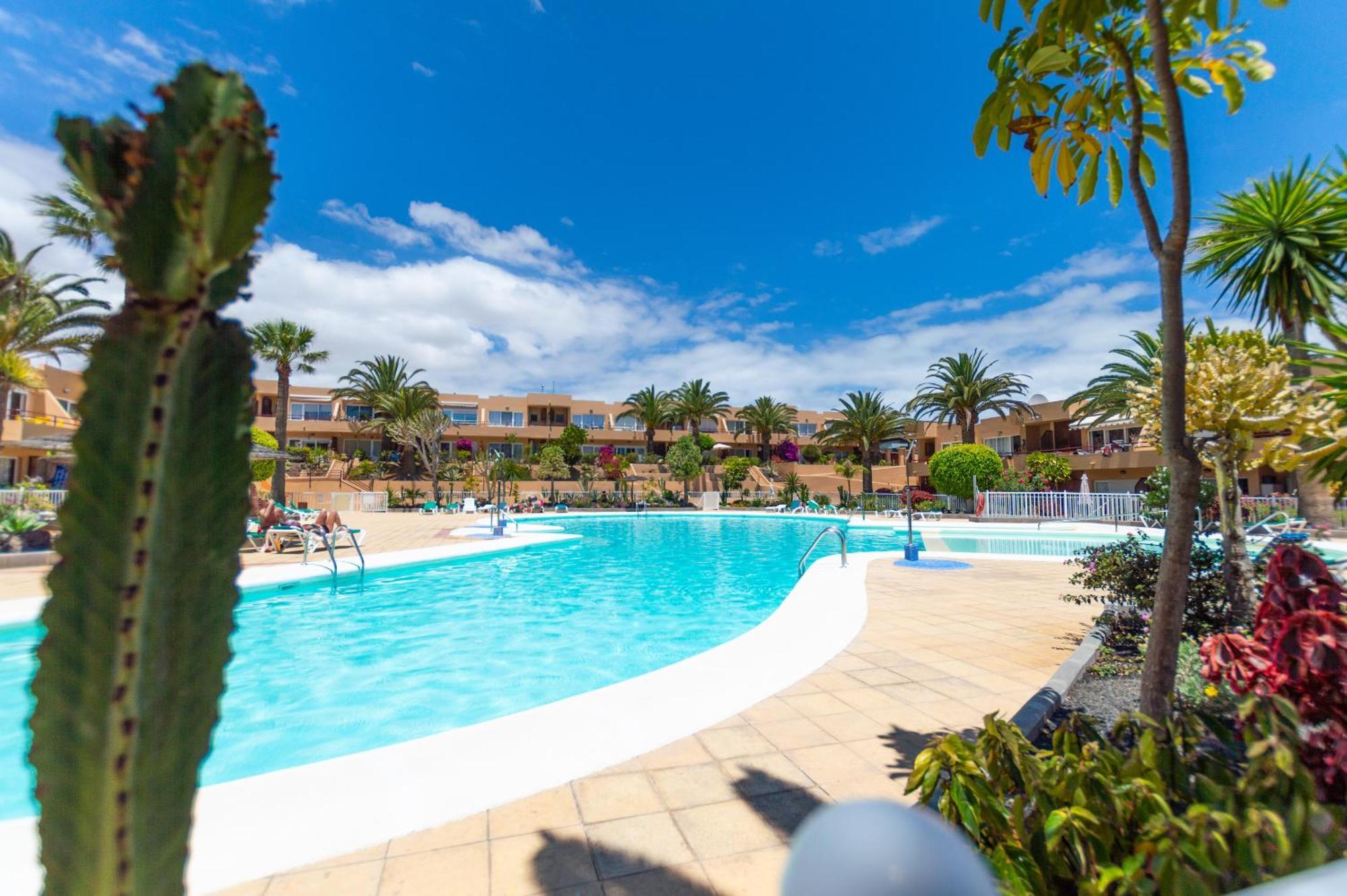 Aloe Apartment Corralejo