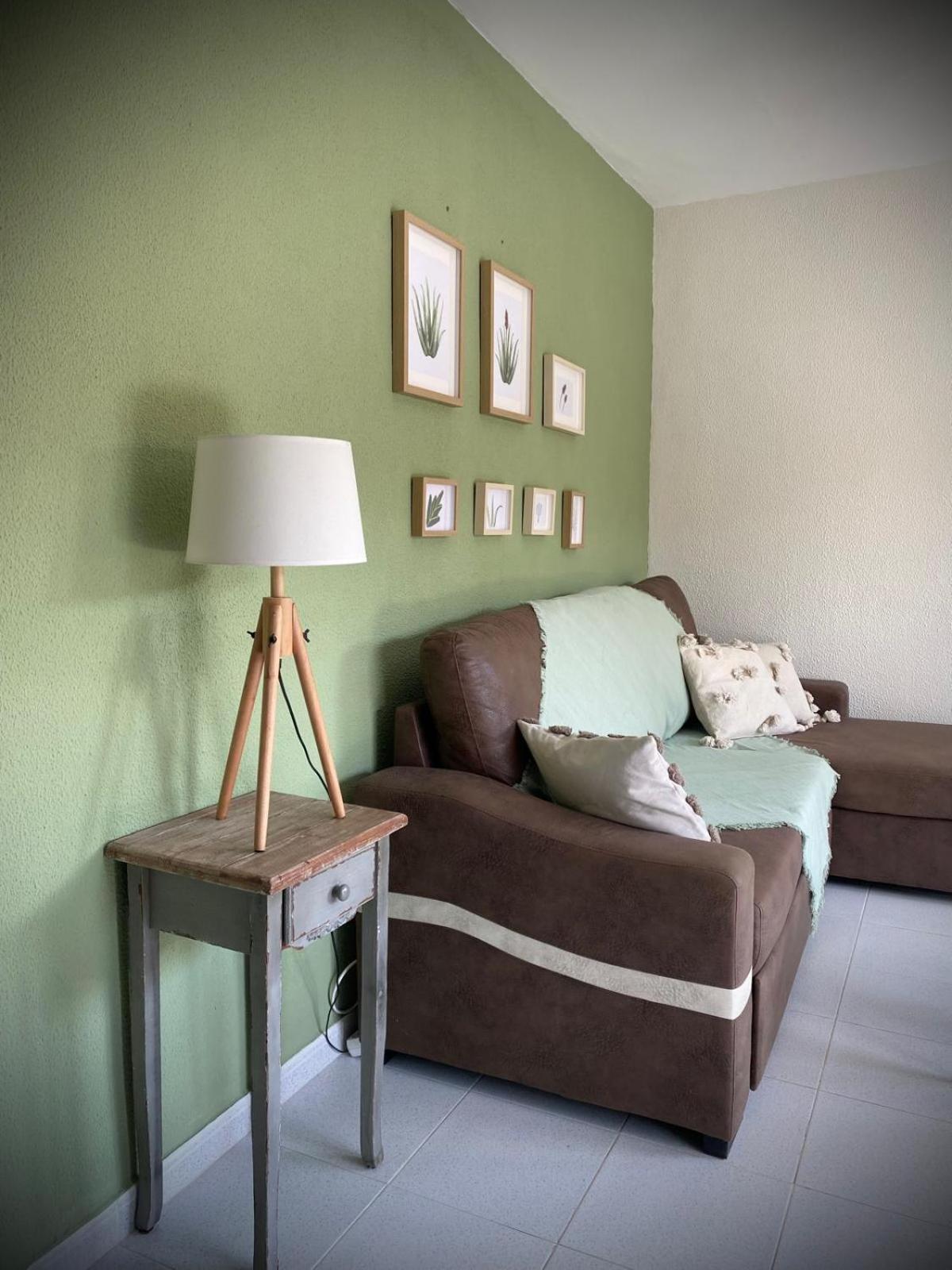 Aloe Apartment Corralejo