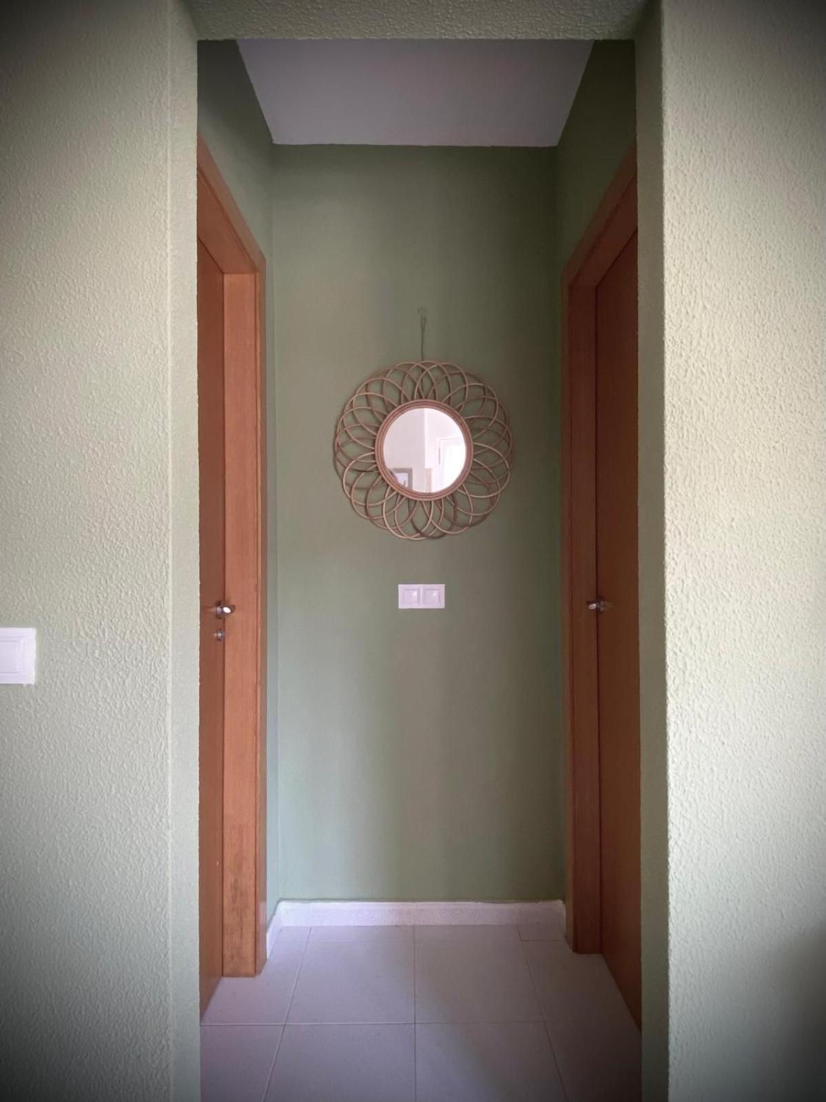 Aloe Apartment *