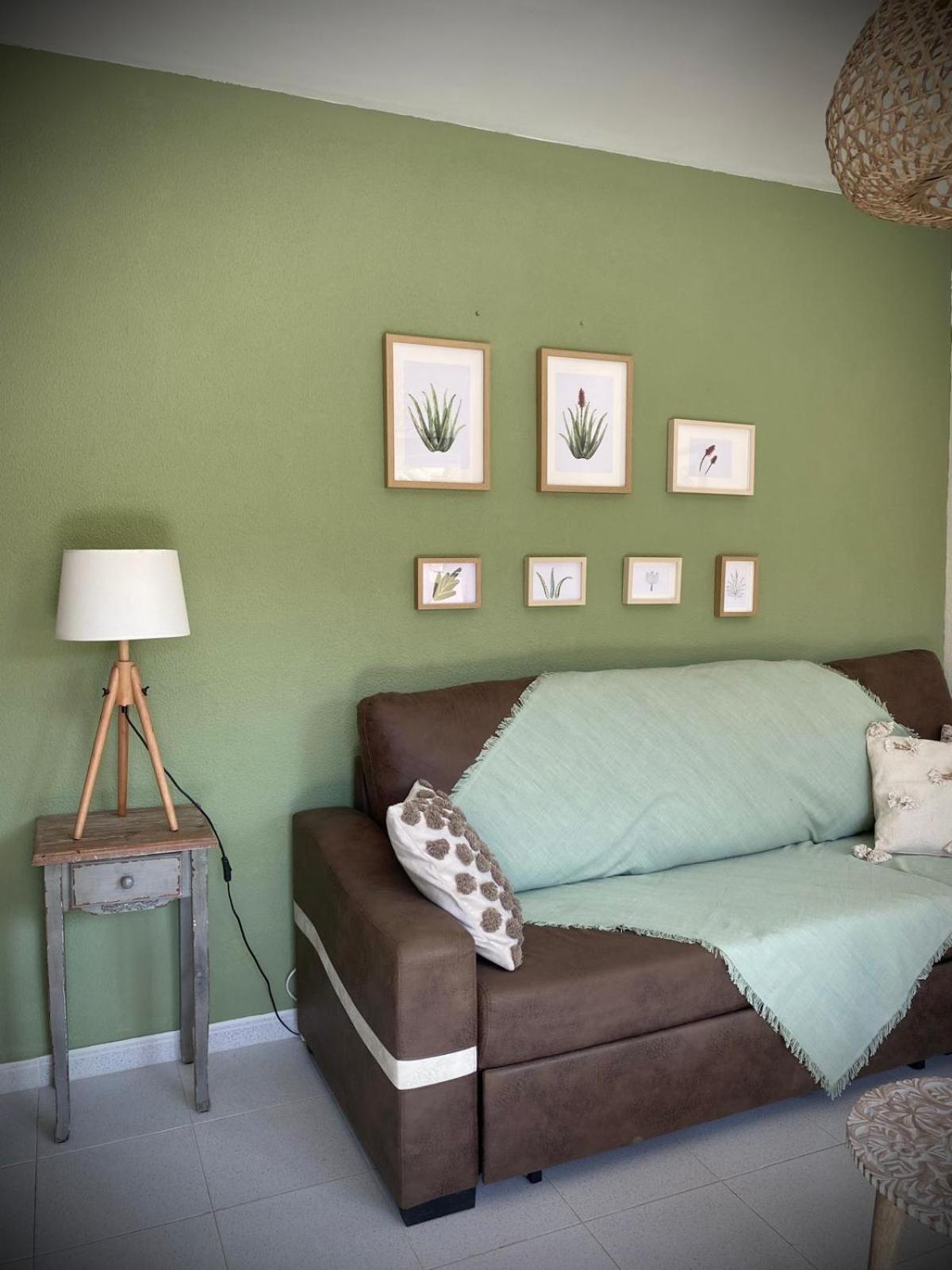 Aloe Apartment
