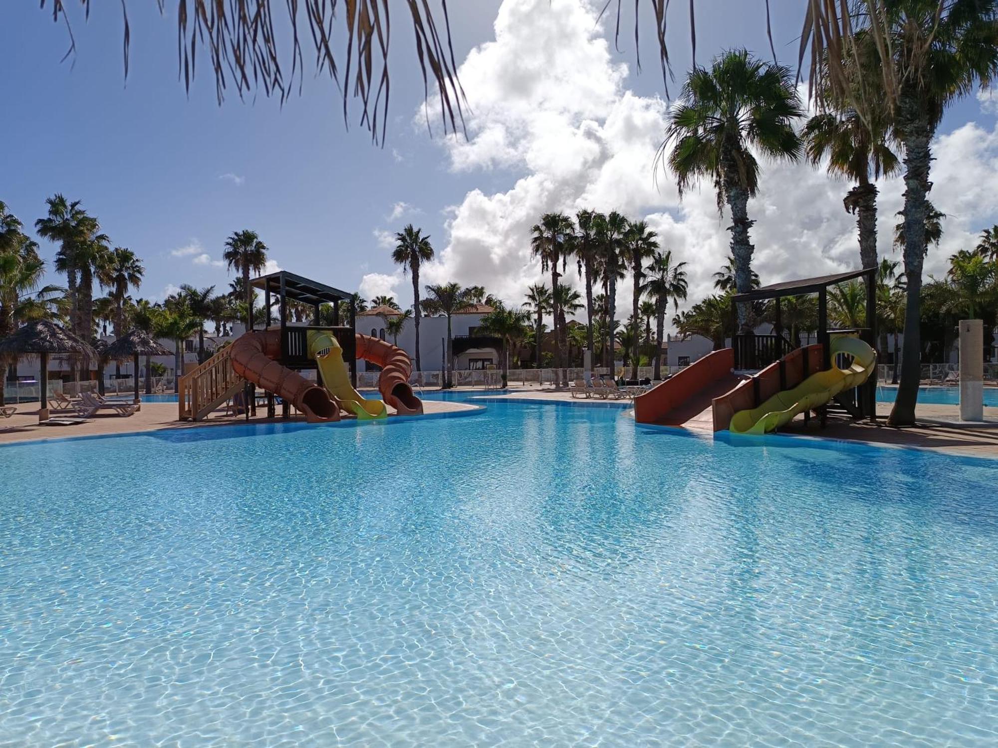 Casa Del Mar Air-conditioned With Swimming Pools - Playa *