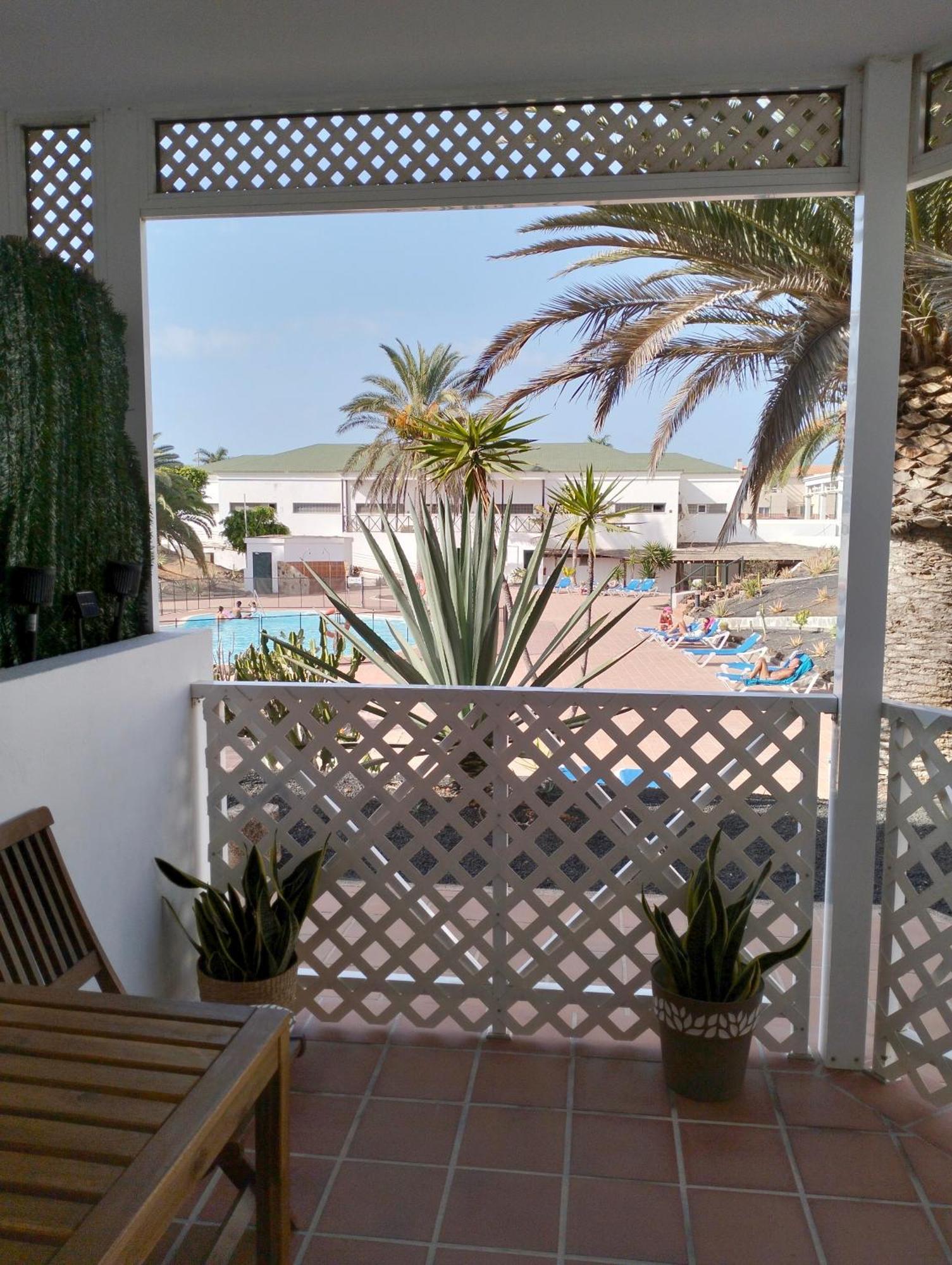 Apartment Verdemare