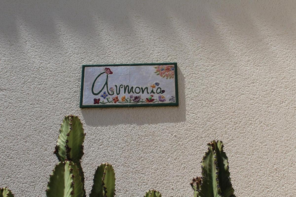 Casa Armonia Frente Volcanes *