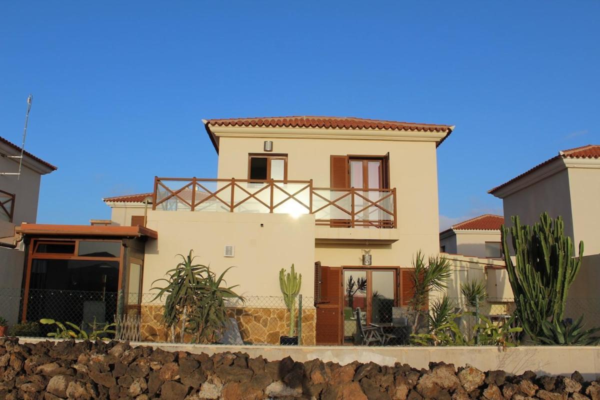 Casa Armonia Frente Volcanes Holiday home Corralejo