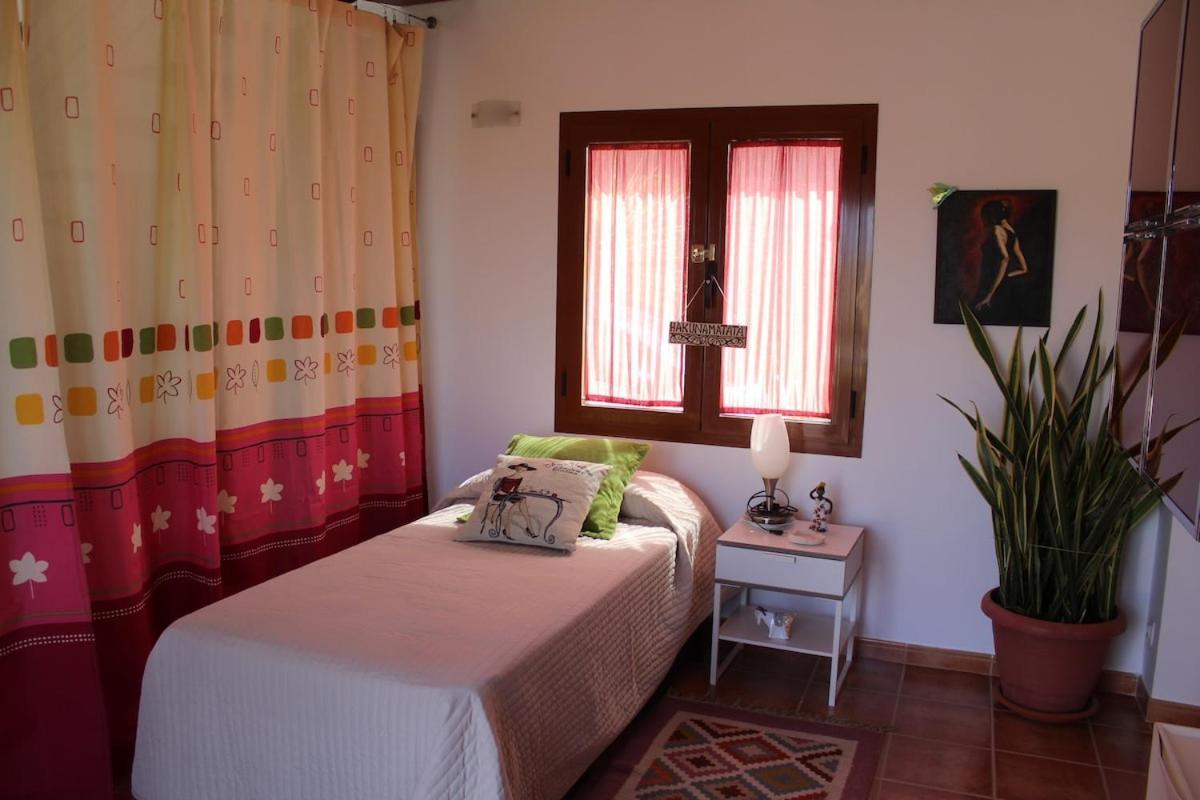 Casa Armonia Frente Volcanes Holiday home