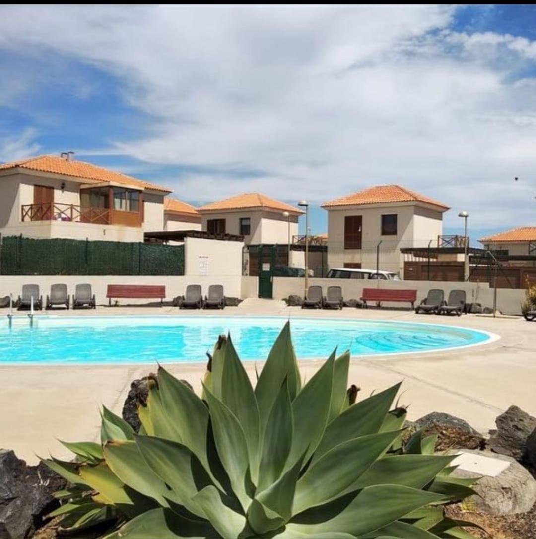 Casa Armonia Frente Volcanes Holiday home *