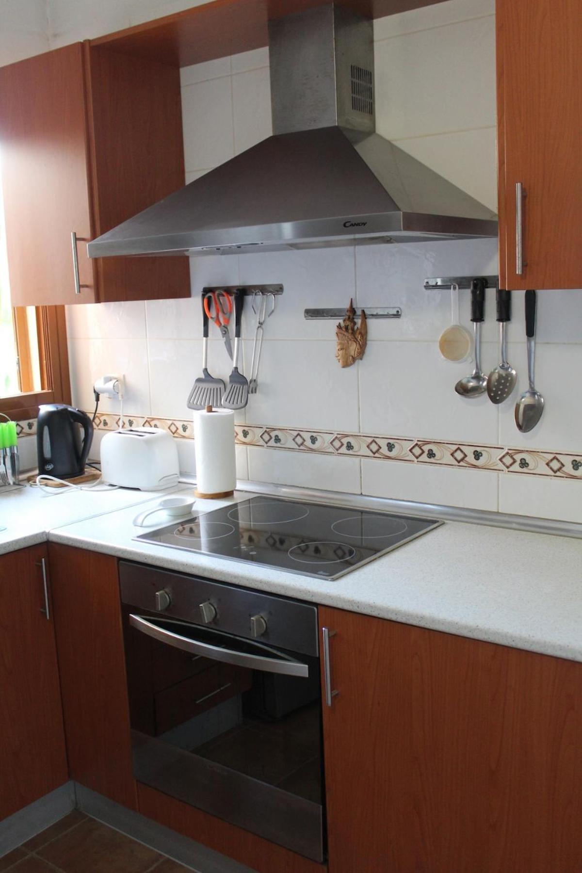 Holiday home Casa Armonia Frente Volcanes *