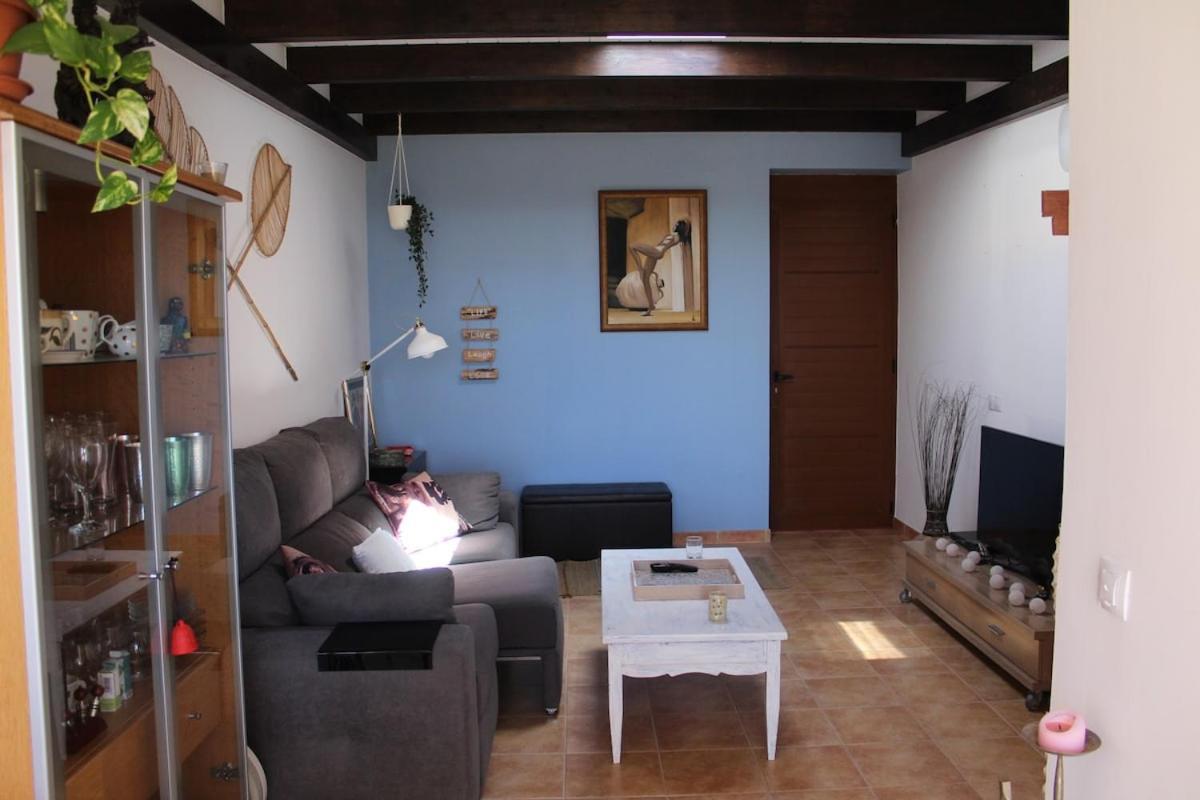Casa Armonia Frente Volcanes Corralejo