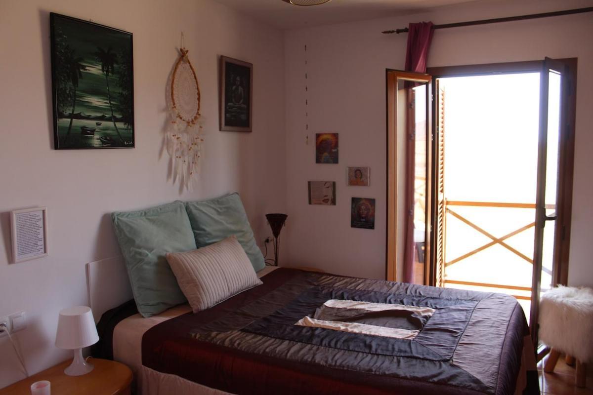 Casa Armonia Frente Volcanes Holiday home