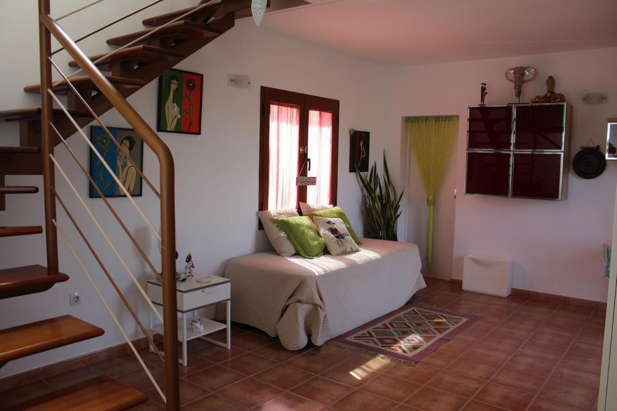 Holiday home Casa Armonia Frente Volcanes