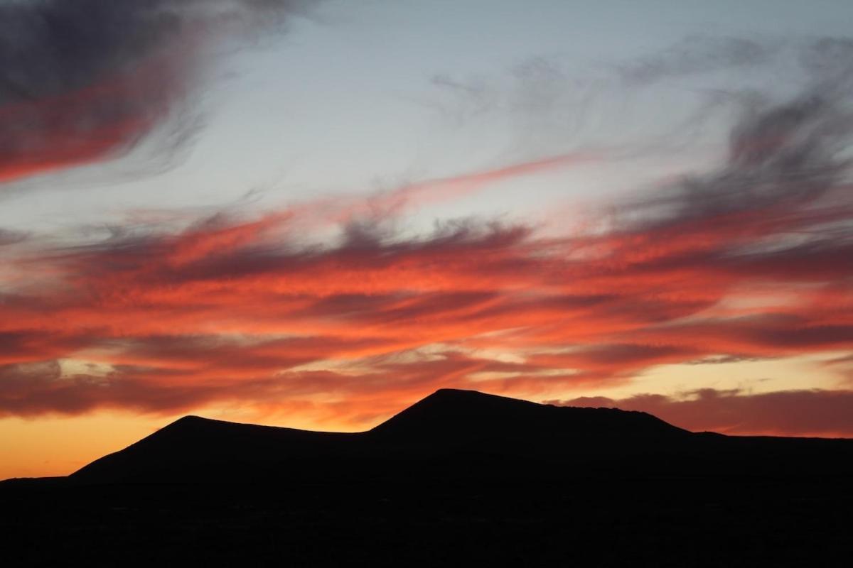Casa Armonia Frente Volcanes Holiday home *