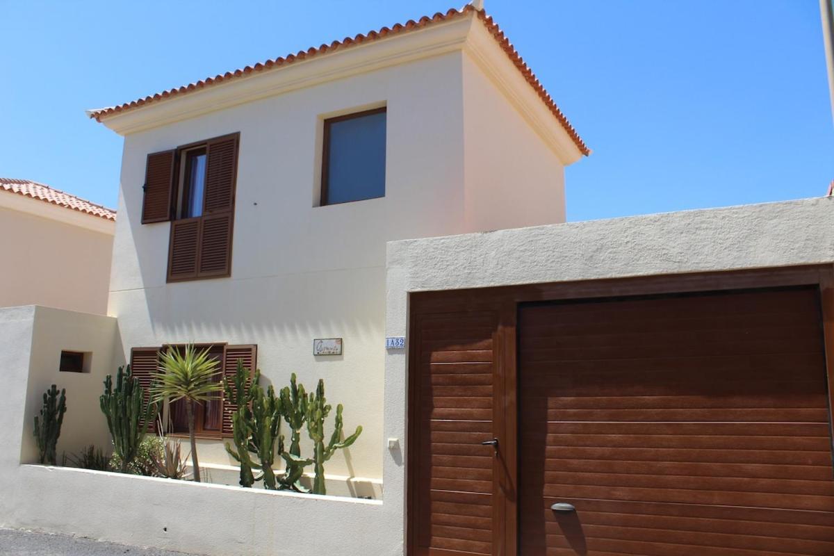 Casa Armonia Frente Volcanes Holiday home
