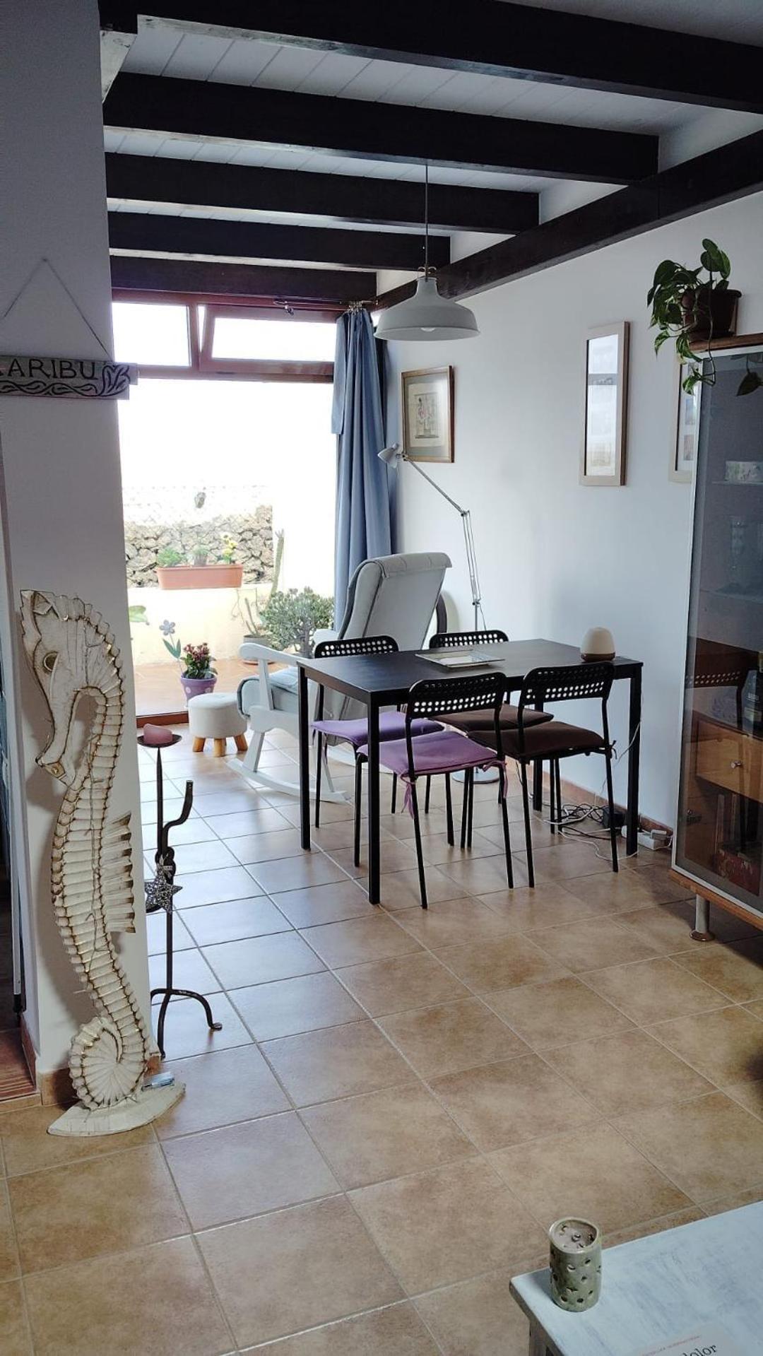 Holiday home Casa Armonia Frente Volcanes