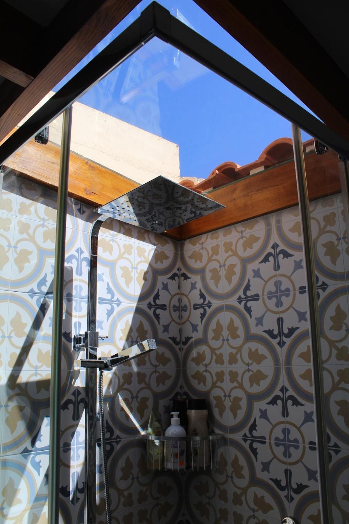 Casa Armonia Frente Volcanes Holiday home Corralejo