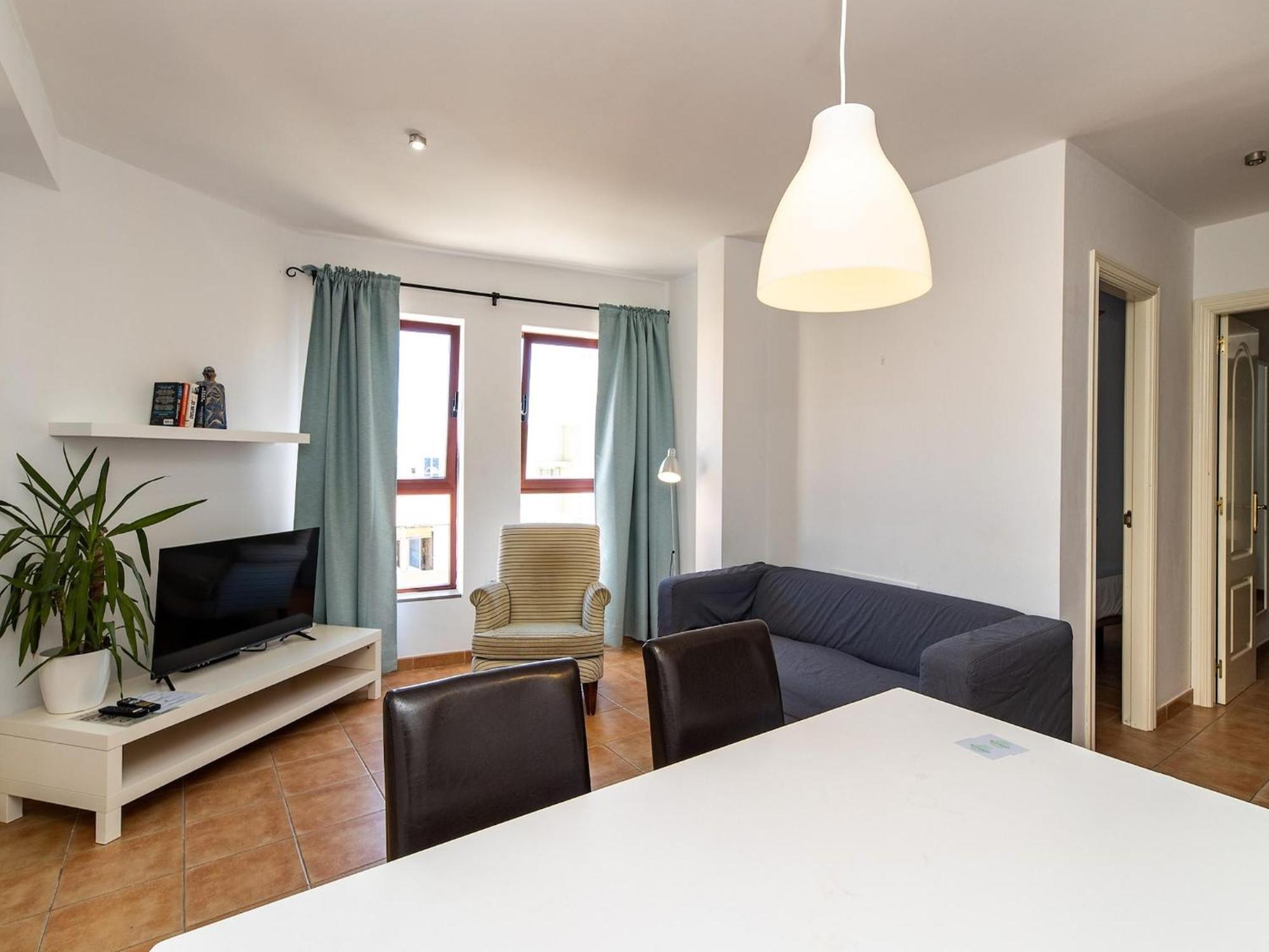 Apartment Inviting In - La Oliva Near The Corralejo