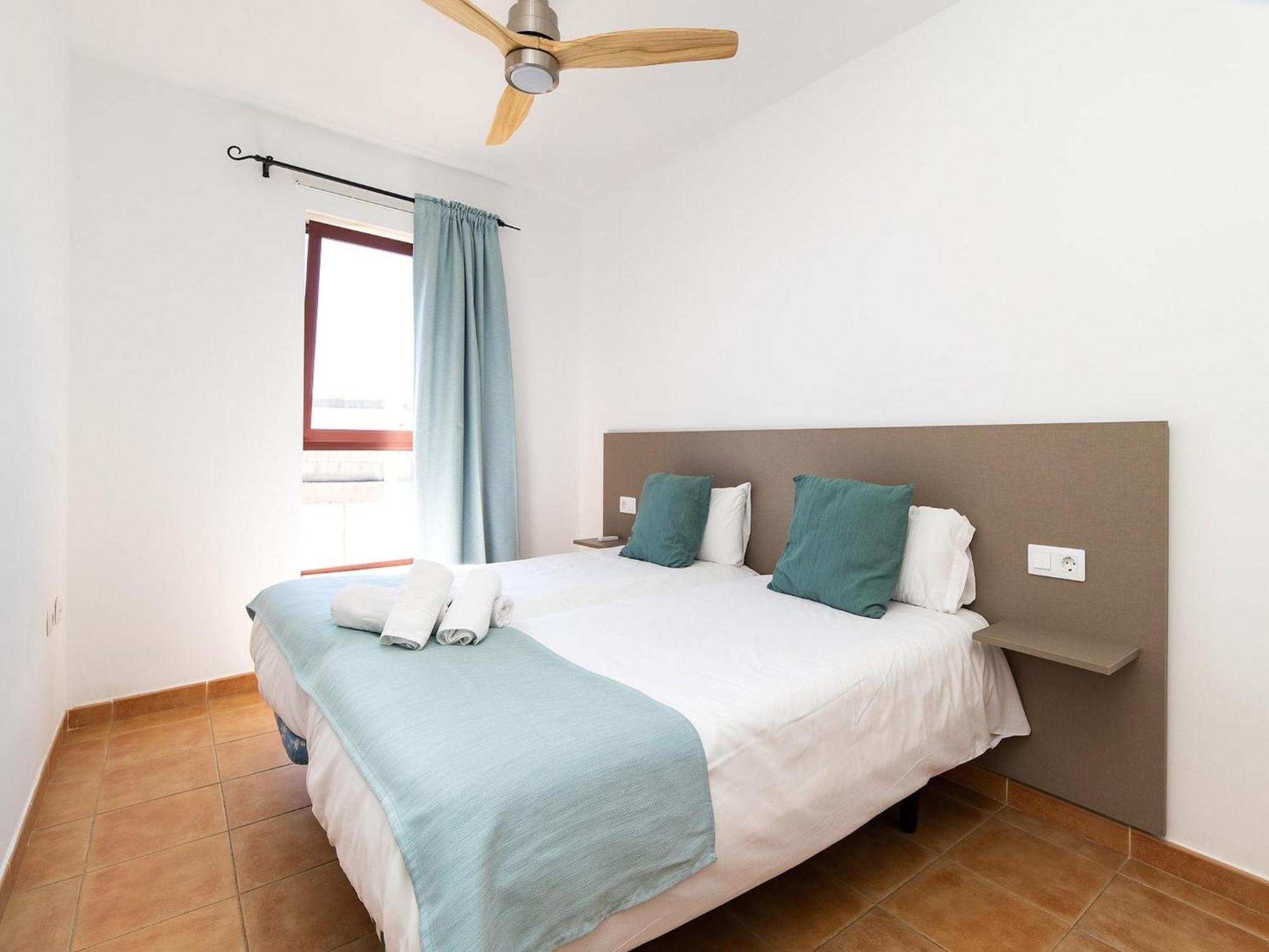 Apartment Inviting In - La Oliva Near The Corralejo