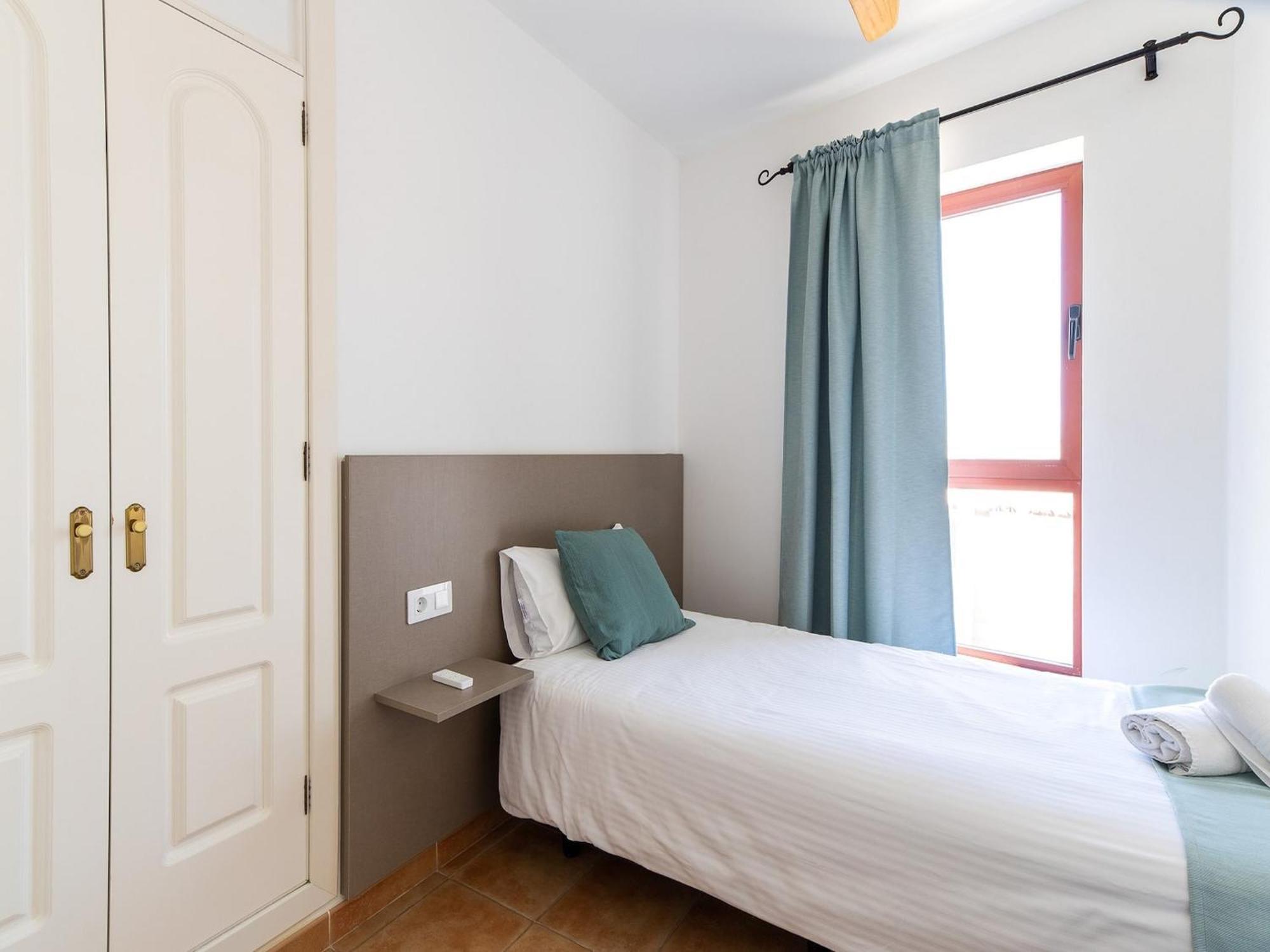 Apartment Inviting In - La Oliva Near The *