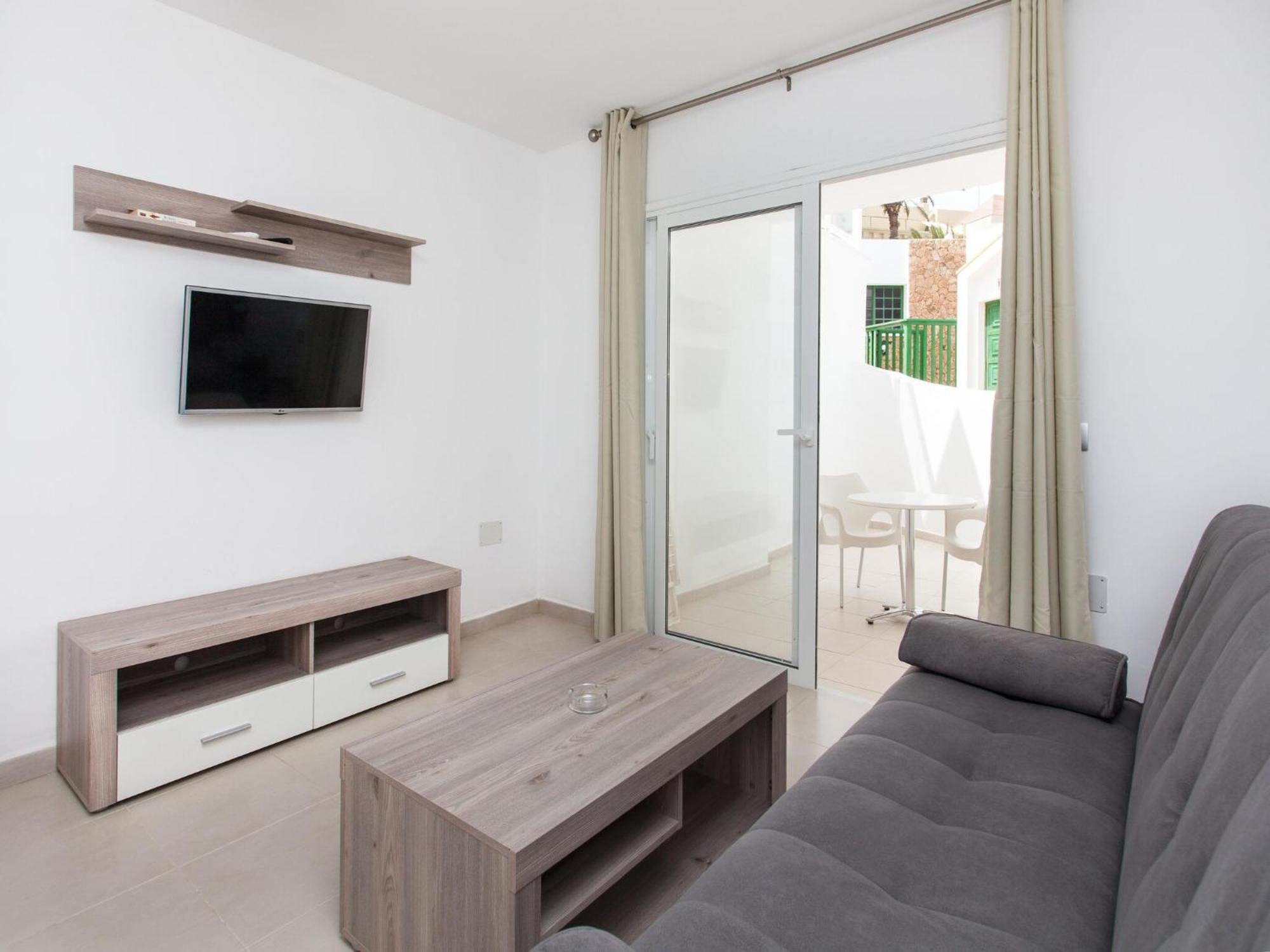 Tao Caleta Playa, Holiday home