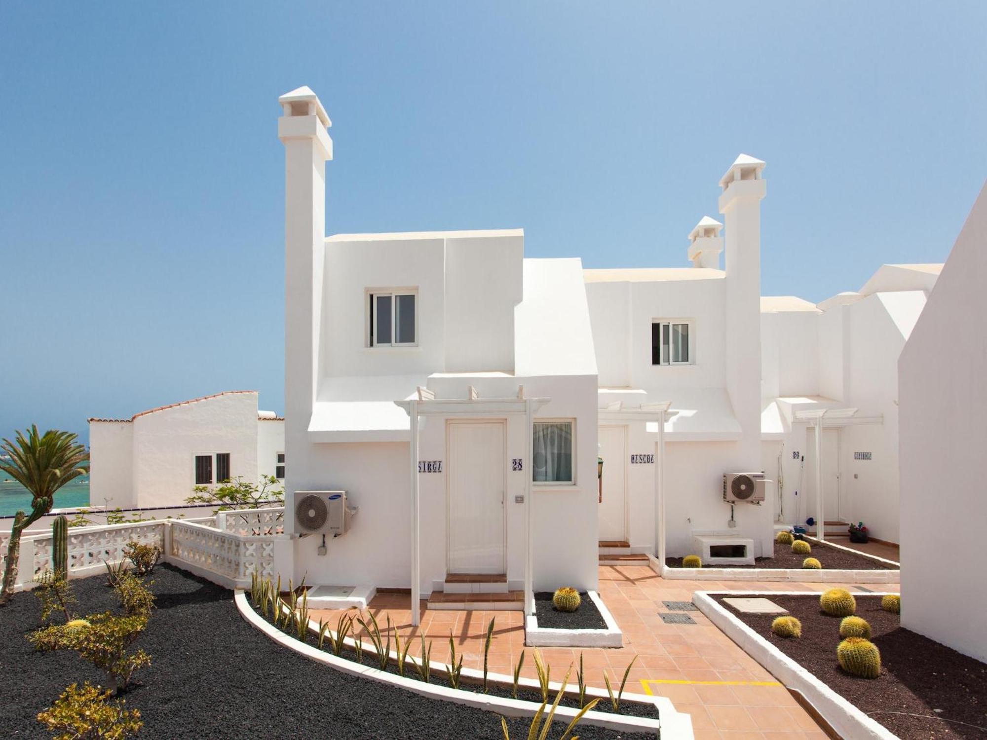 Tao Caleta Playa, Holiday home