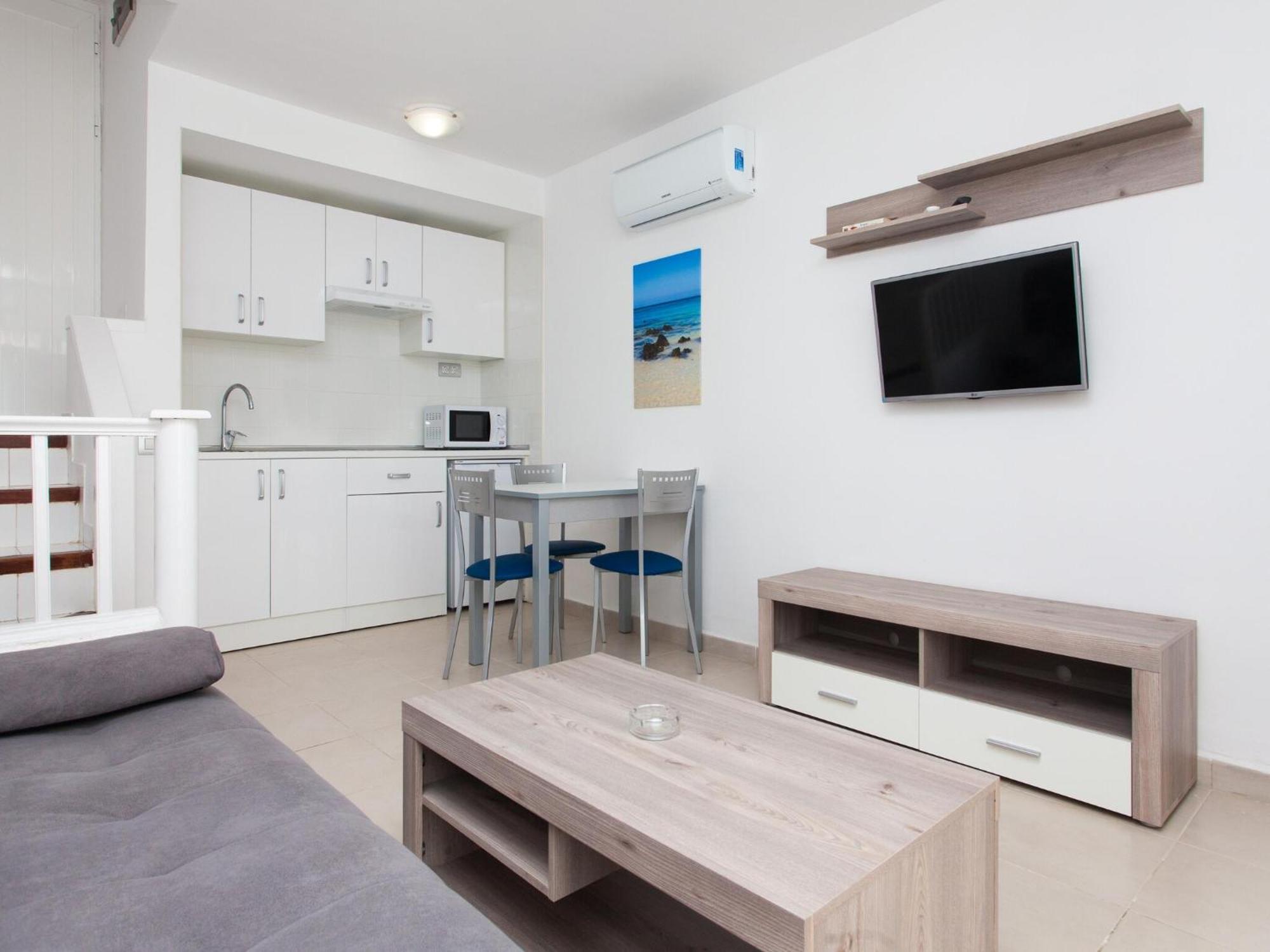Holiday home Tao Caleta Playa,