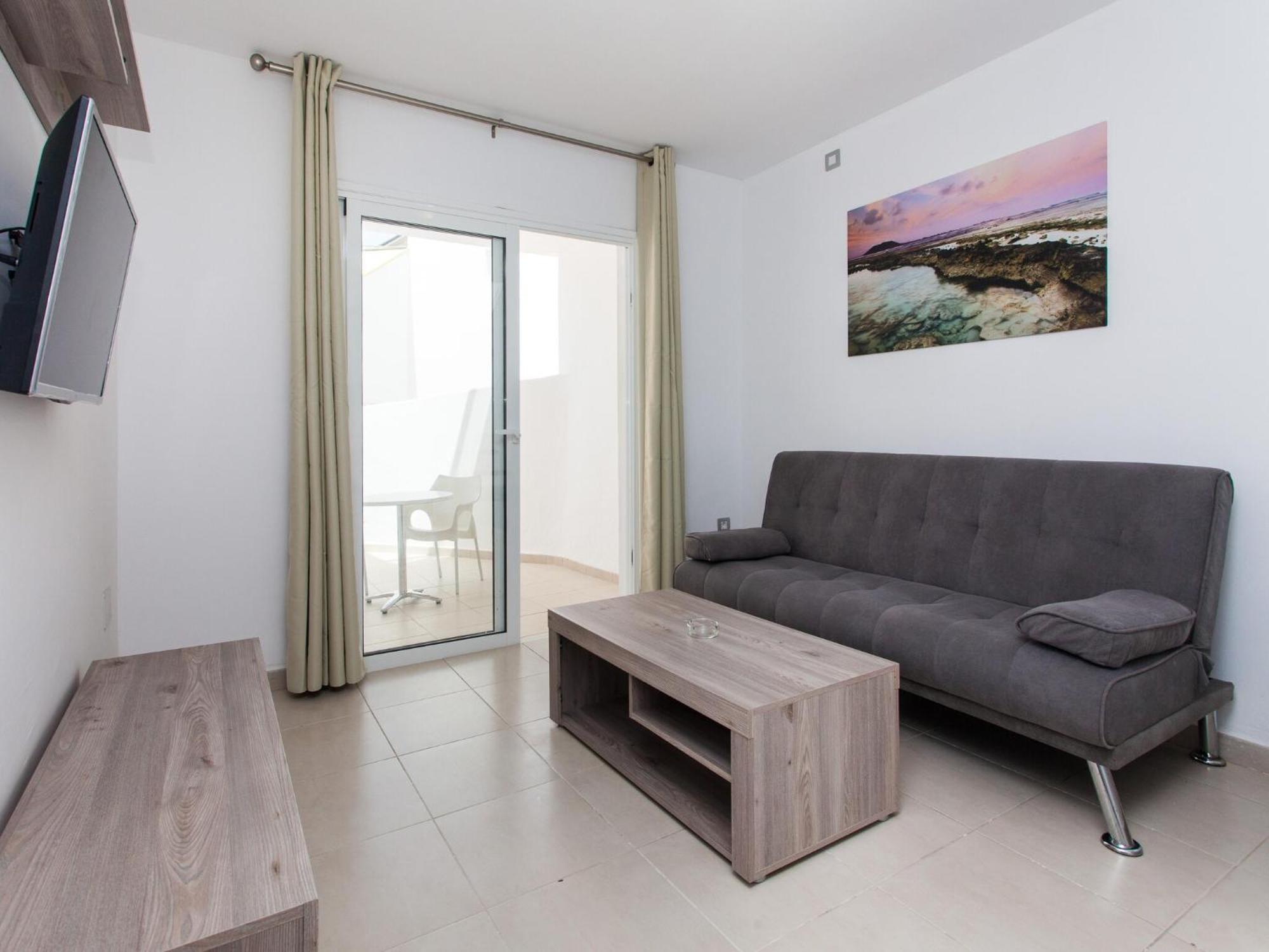 Tao Caleta Playa, Holiday home *