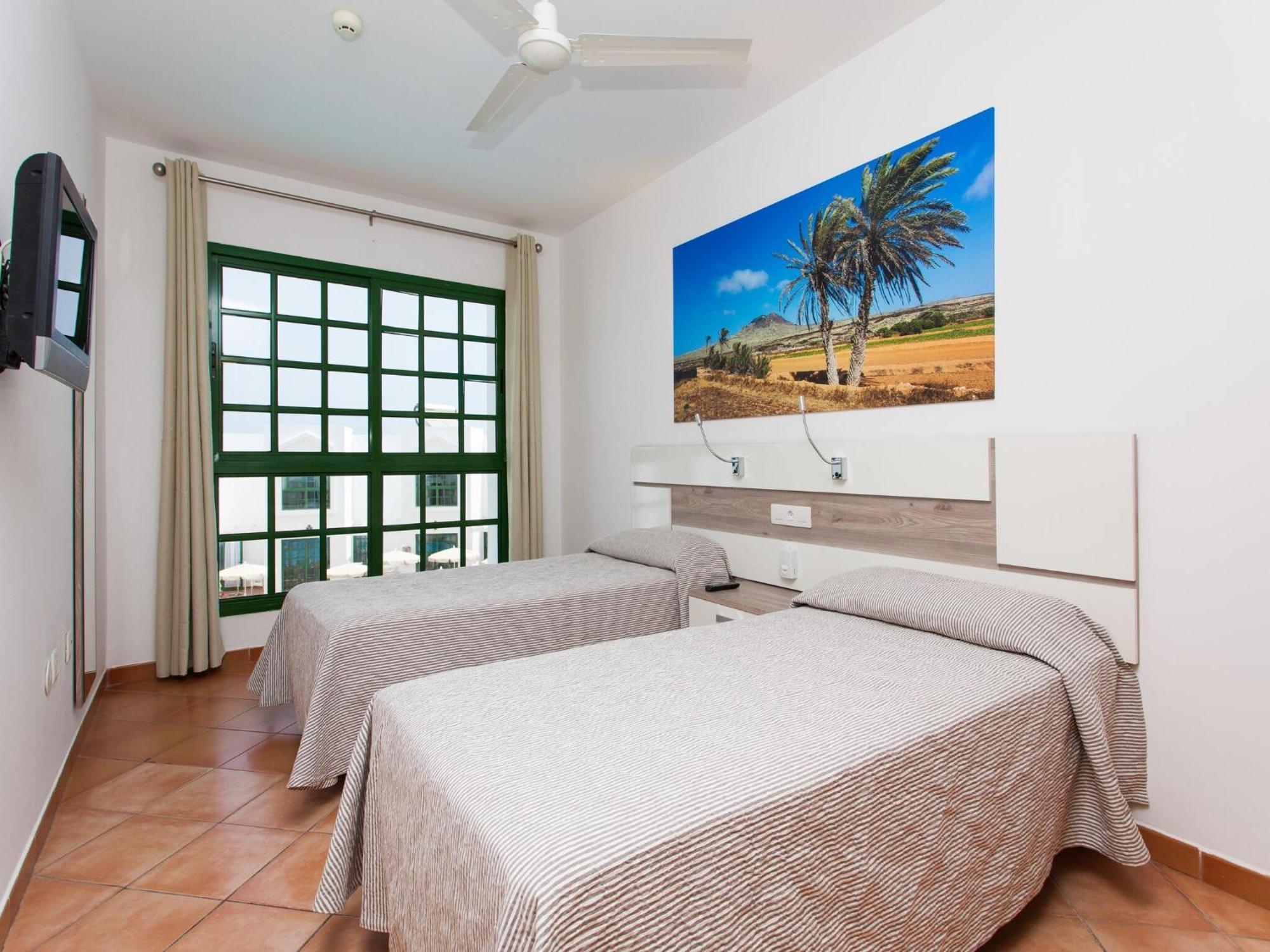 Tao Caleta Playa, Holiday home