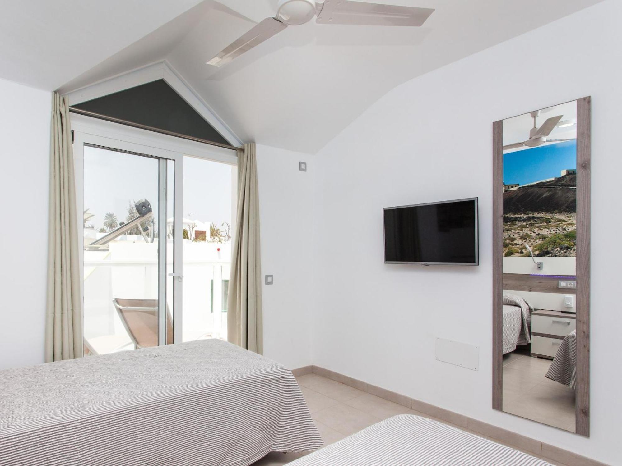 Holiday home Tao Caleta Playa, *