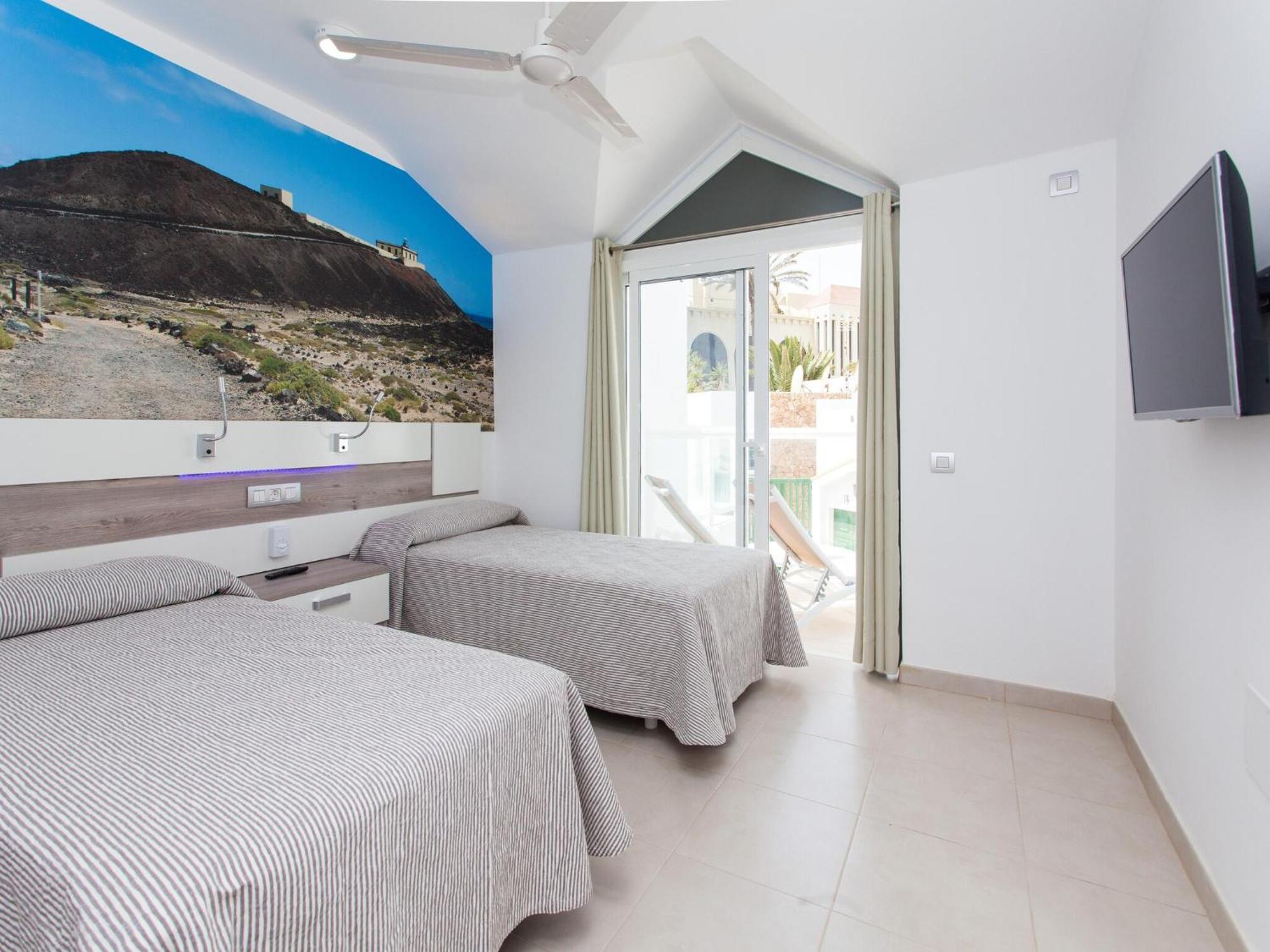 Holiday home Tao Caleta Playa,