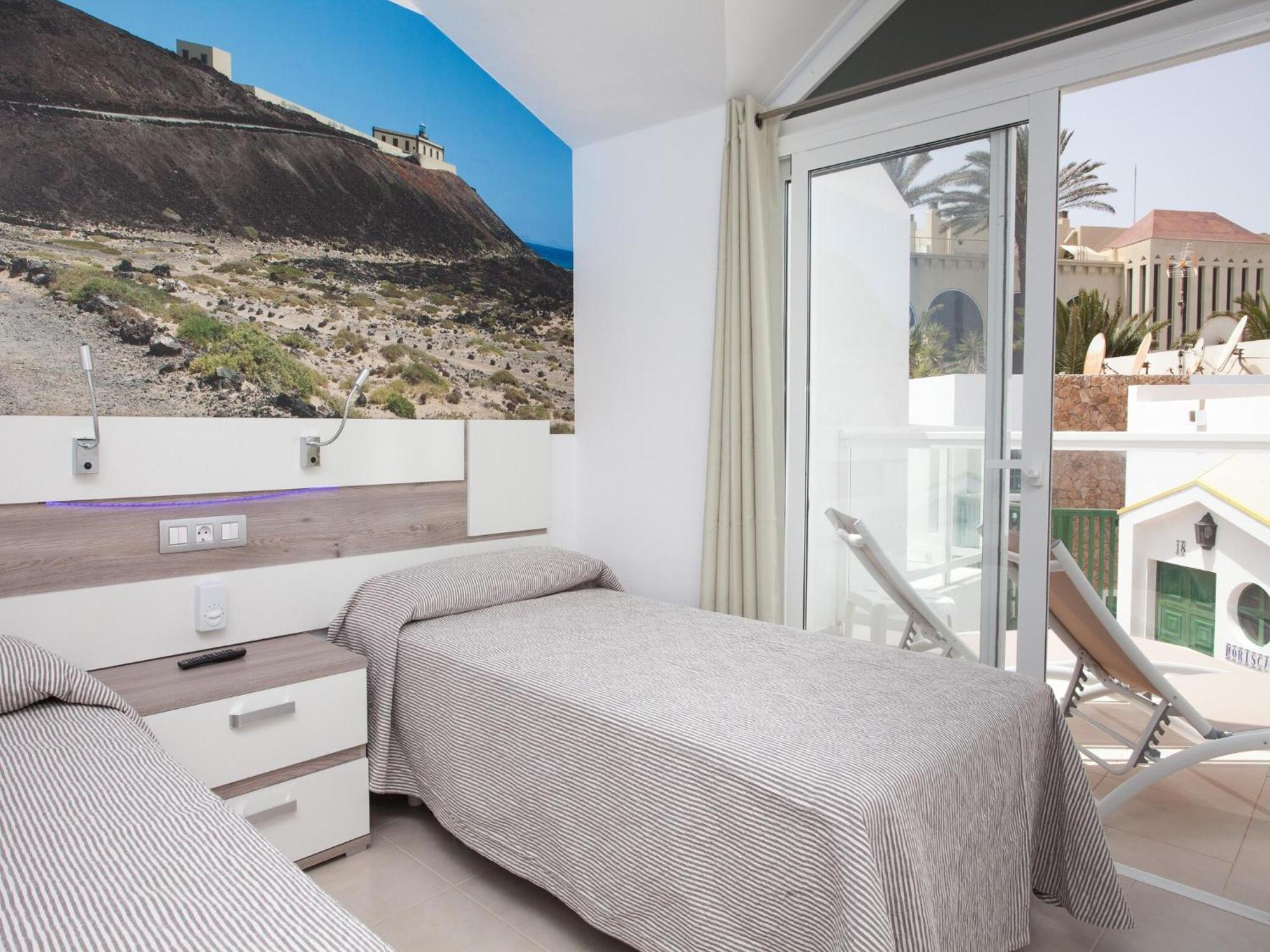 Holiday home Tao Caleta Playa, Corralejo
