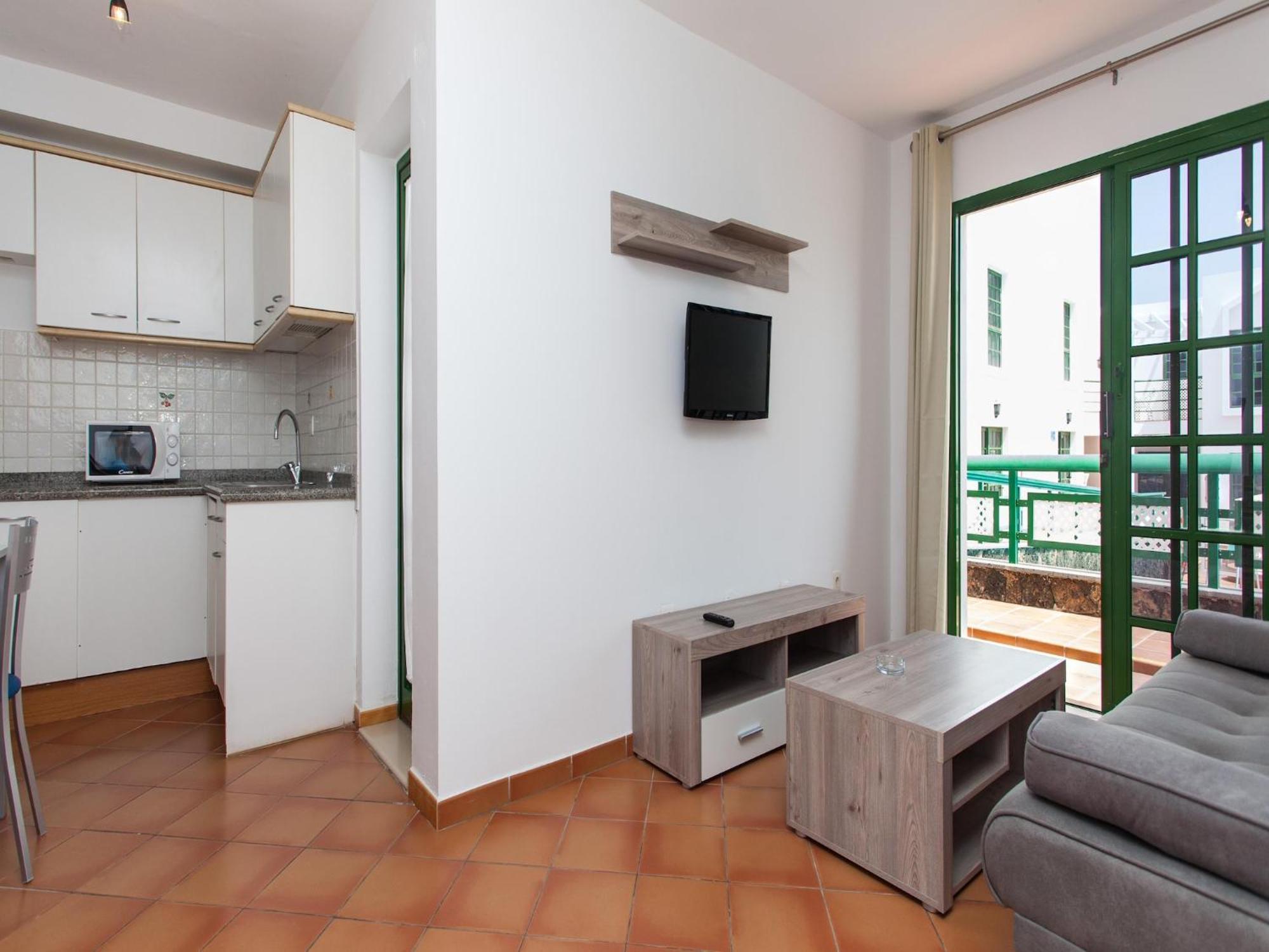 Holiday home Tao Caleta Playa, Corralejo