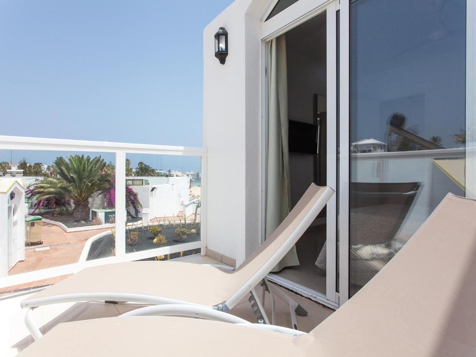 Holiday home Tao Caleta Playa,