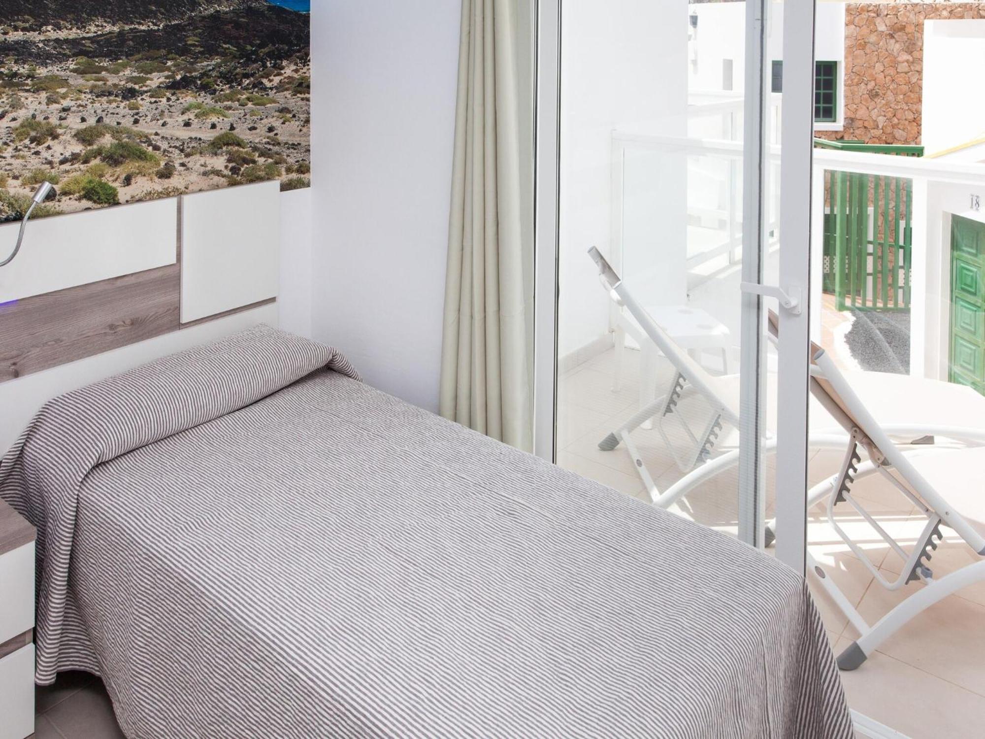 Tao Caleta Playa, Holiday home Corralejo