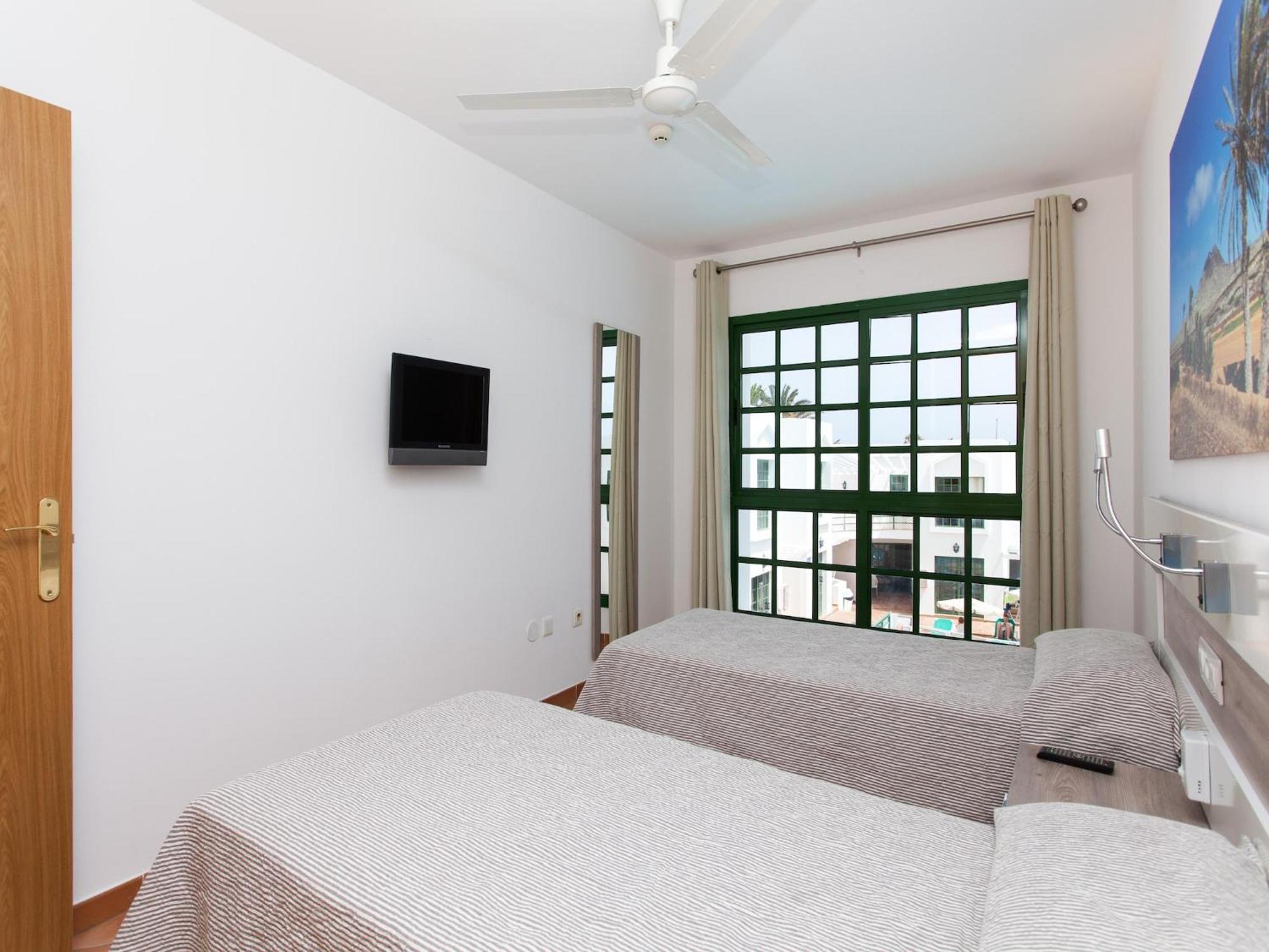 Tao Caleta Playa, Holiday home