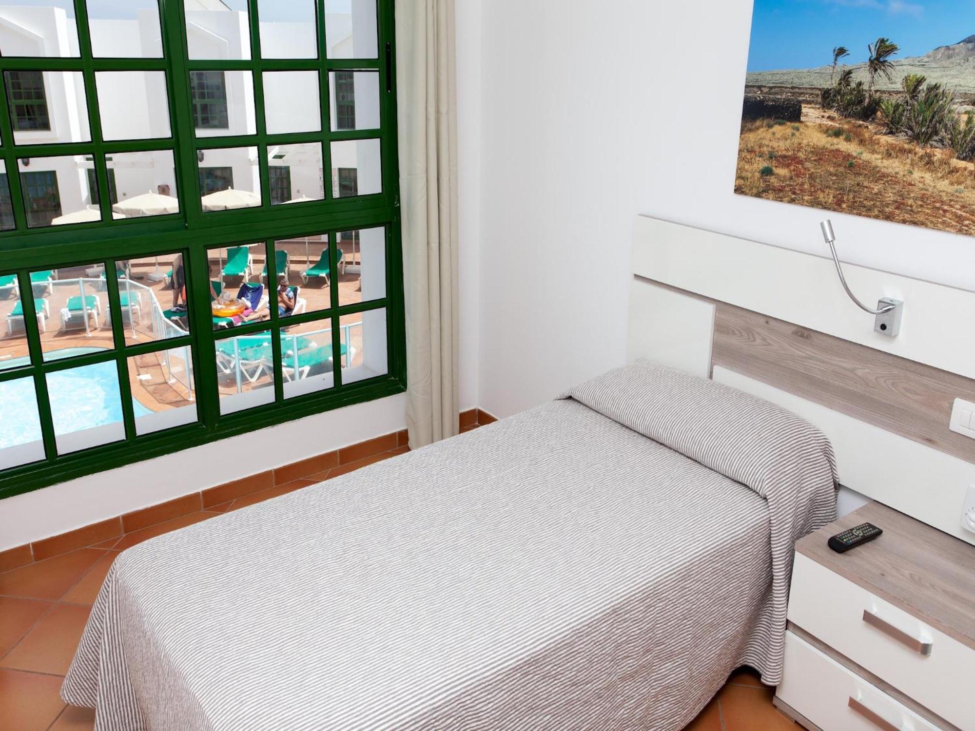 Holiday home Tao Caleta Playa,