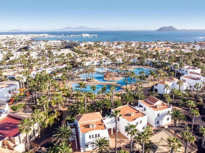 Casa Simona Corralejo