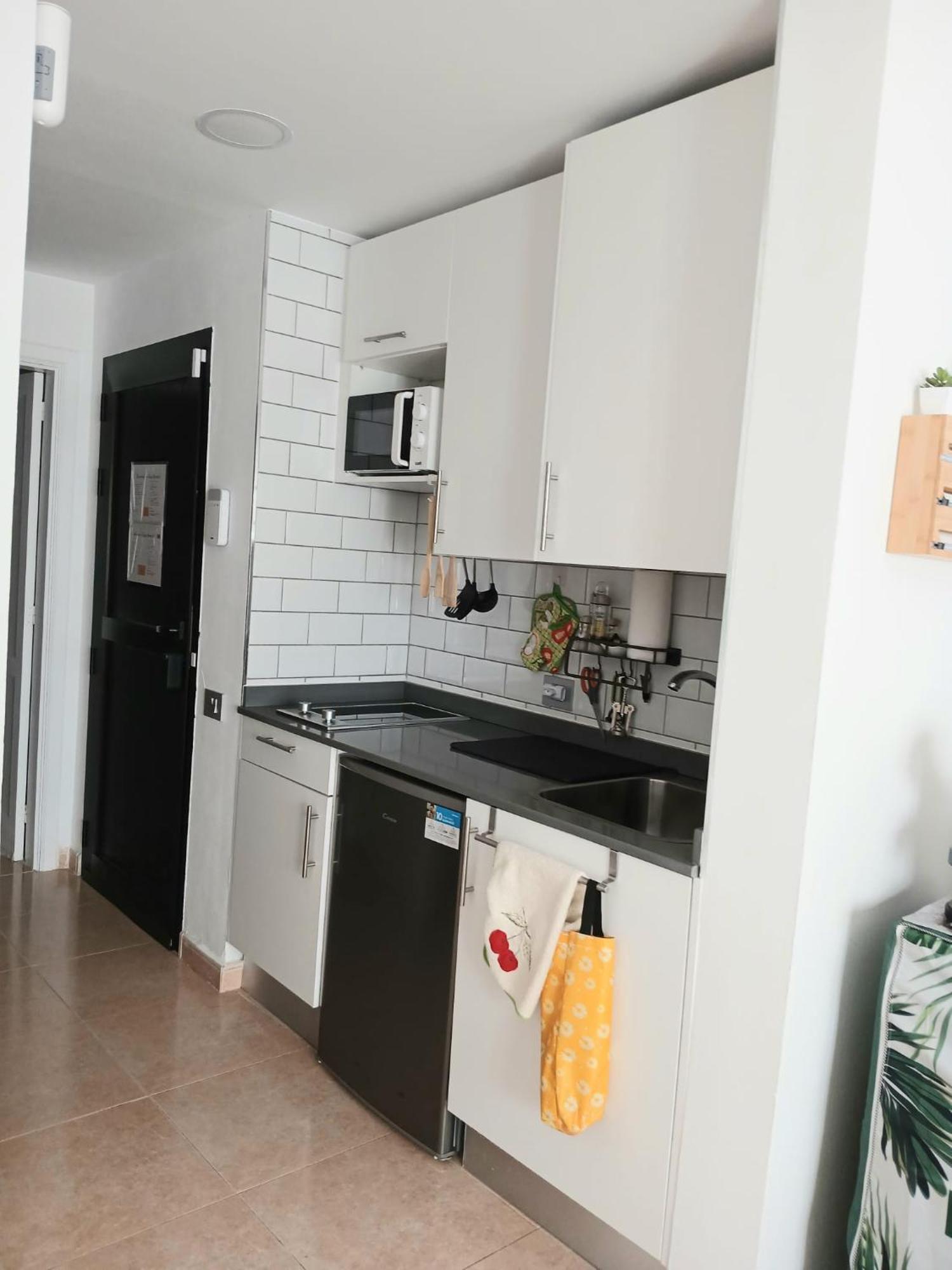 Casa Oceania Apartamento
