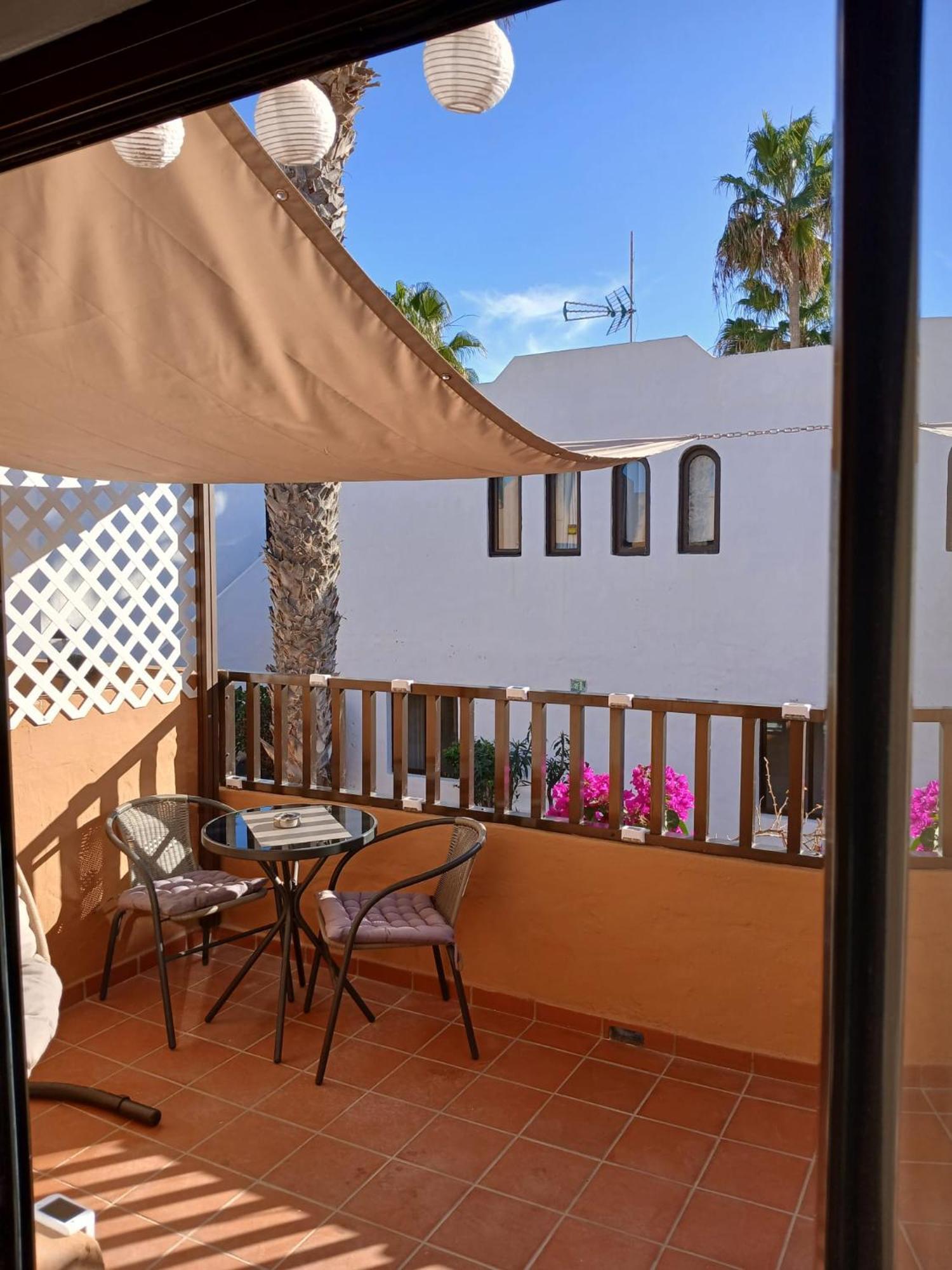 Casa Oceania Apartment