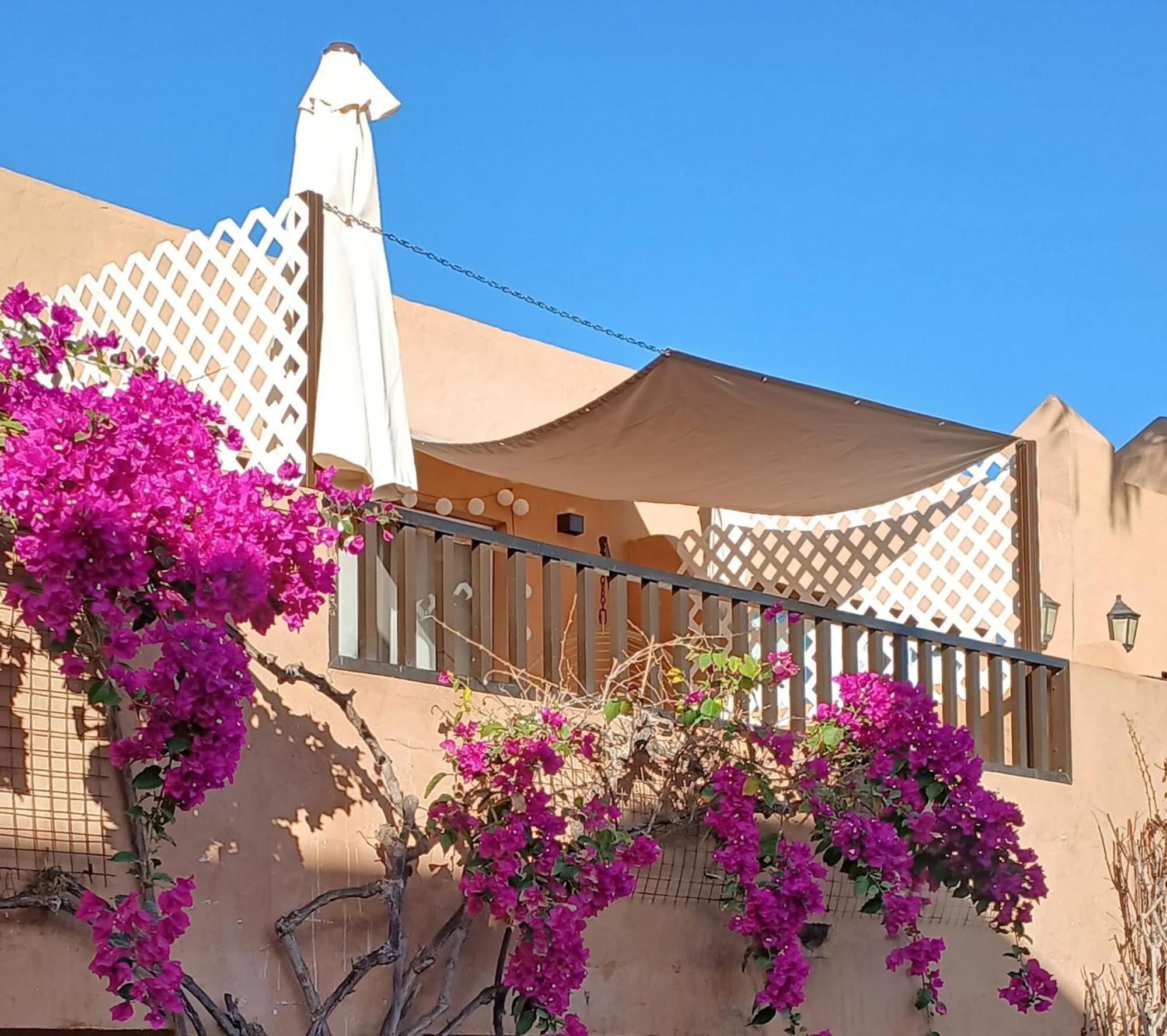 Casa Oceania * Corralejo